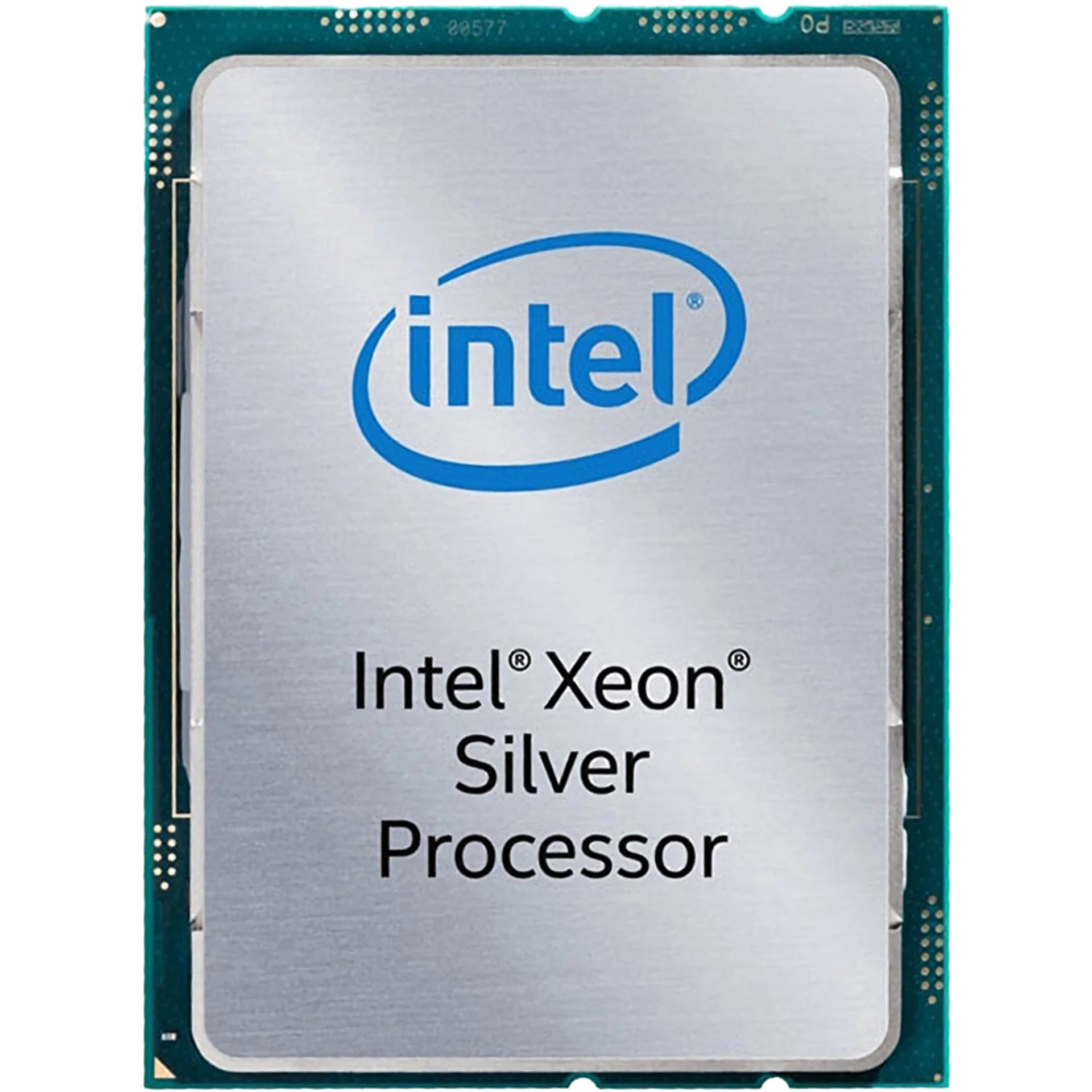 Процессор Intel Xeon Silver 4314 (2.40 GHz/24MB/16-core) Socket S4189