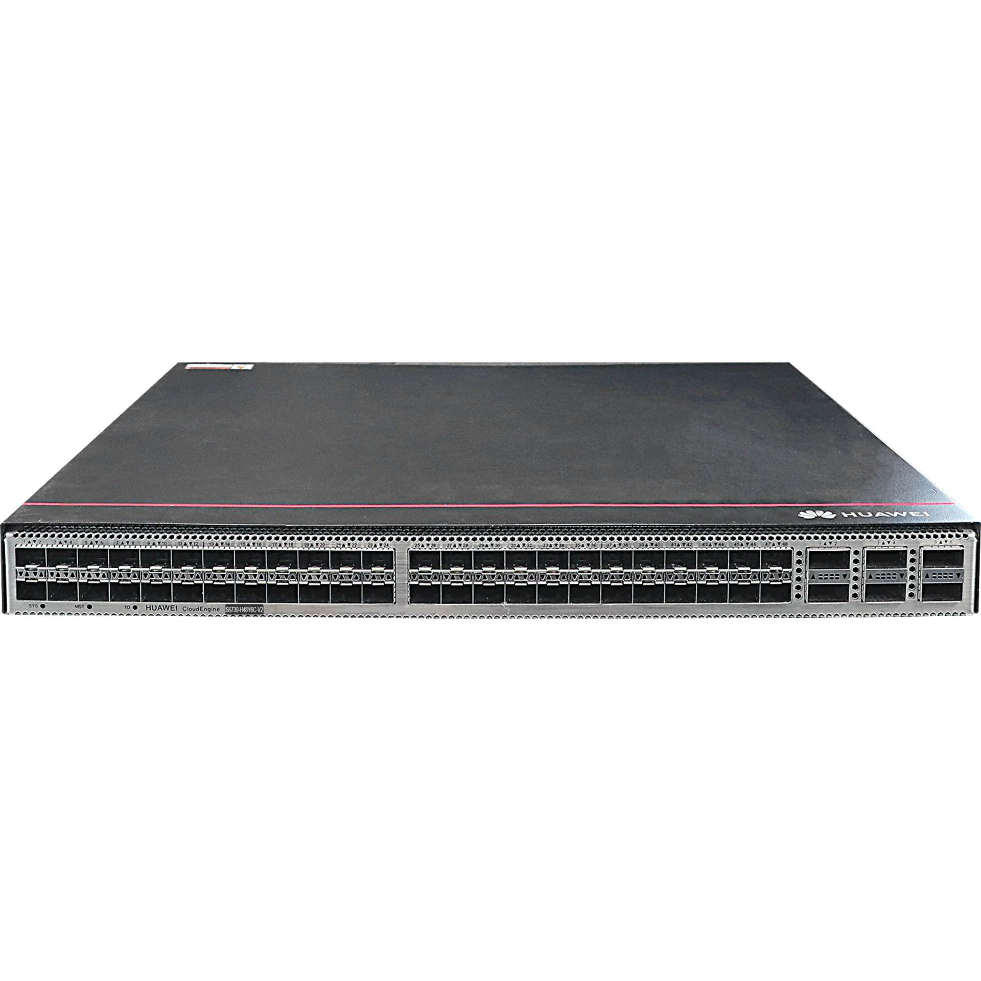 Коммутатор Huawei S6730-H48Y6C-V2