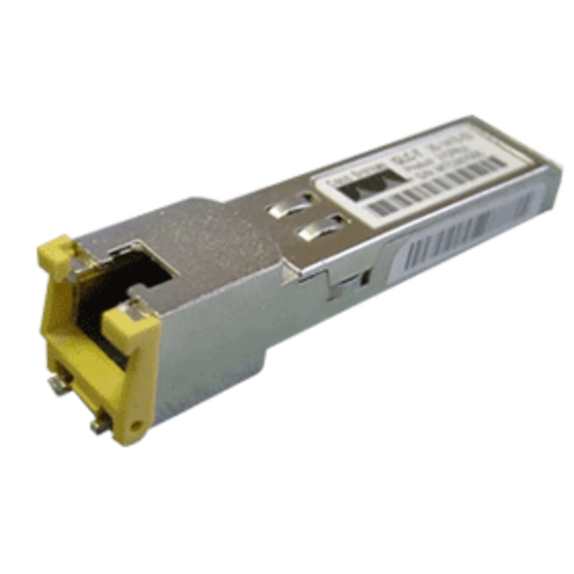 Модуль SFP с интерфейсом RJ45 Cisco GLC-T