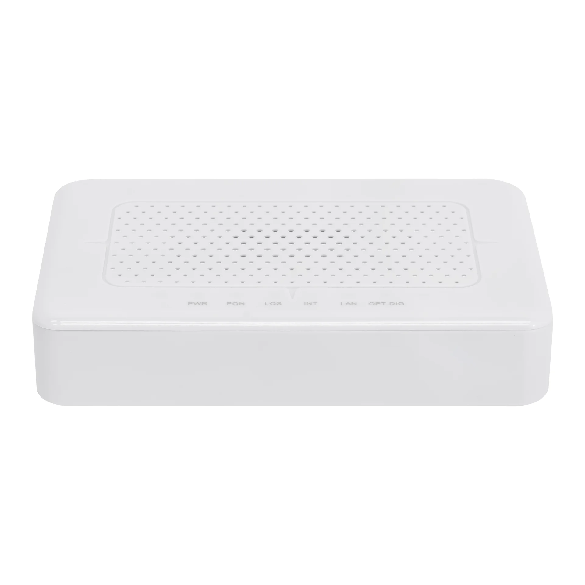 Абонентский терминал ONU GPON, 1 порт 10/100/1000Base-T, c POE-IN, POE инжектор в комплекте