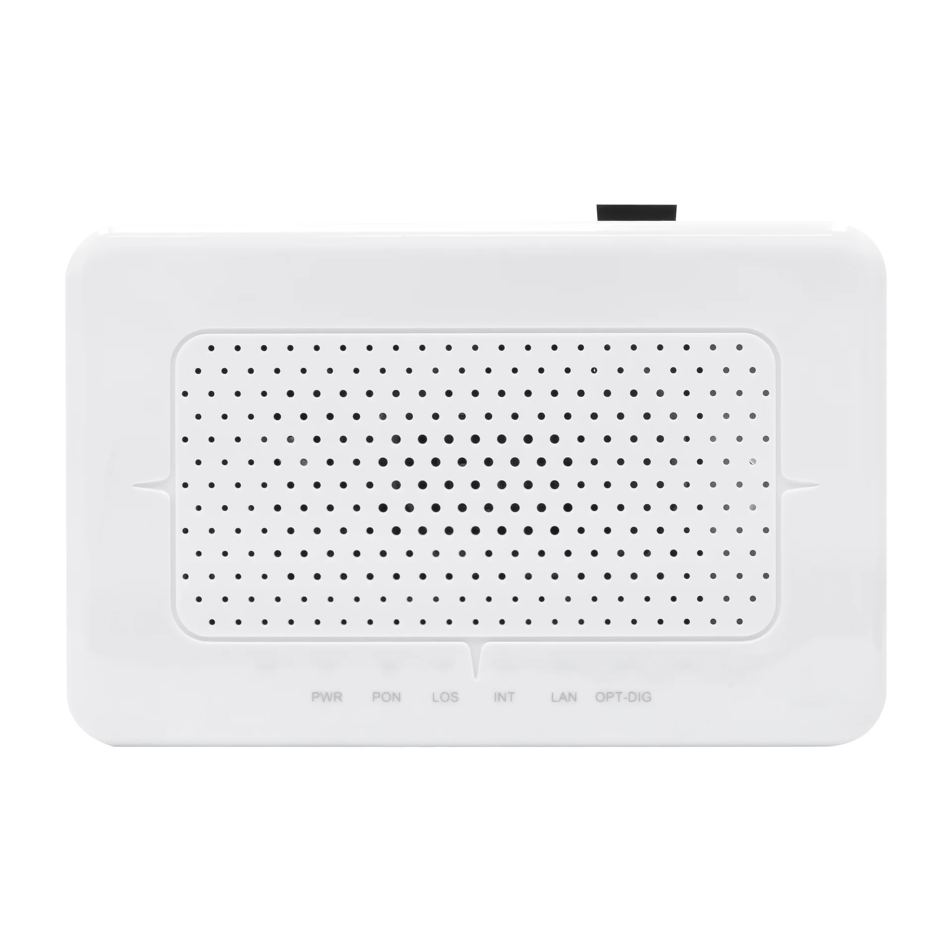 Абонентский терминал ONU GPON, 1 порт 10/100/1000Base-T, c POE-IN, POE инжектор в комплекте