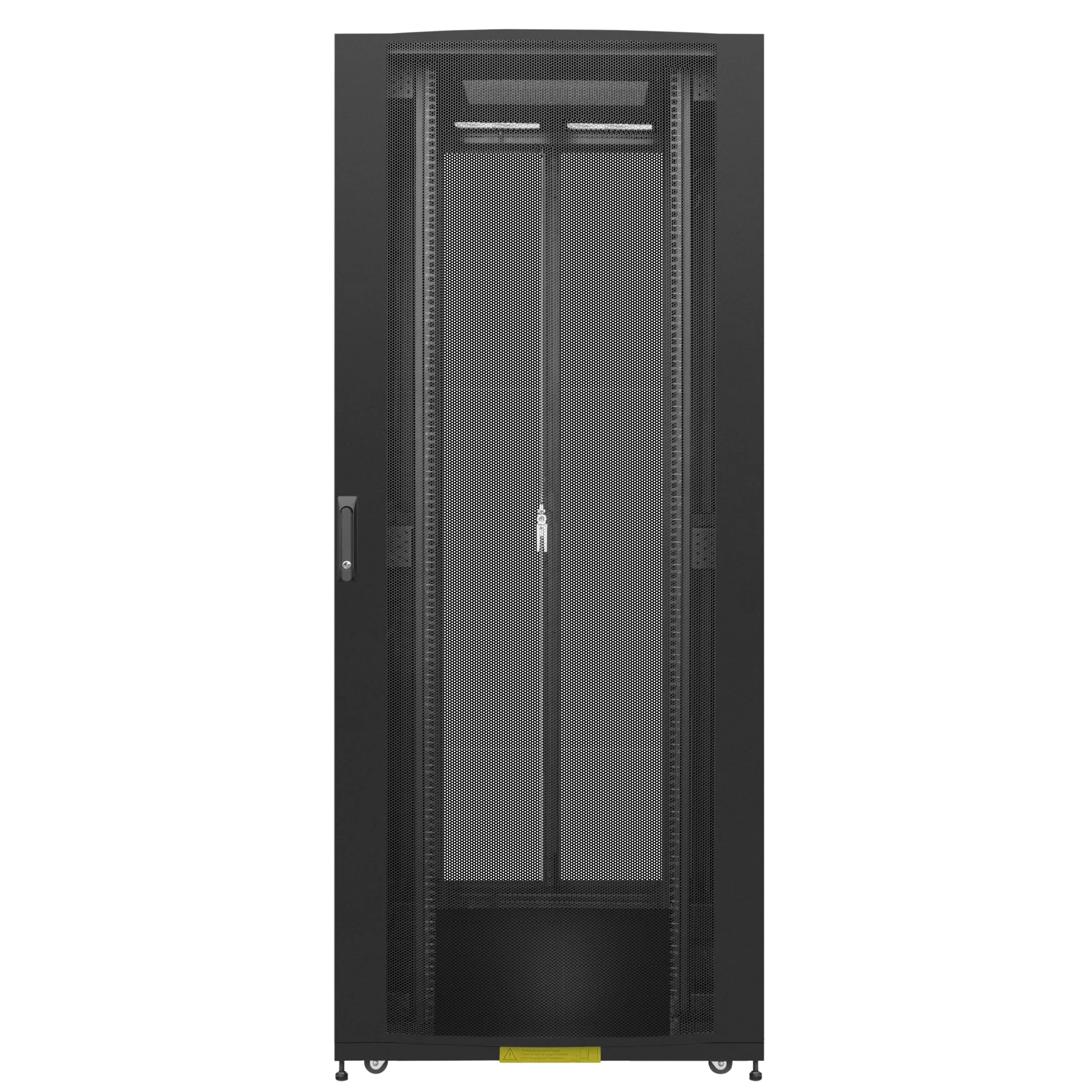 Напольный серверный шкаф Metal Box 42U 800х1200, версия 2