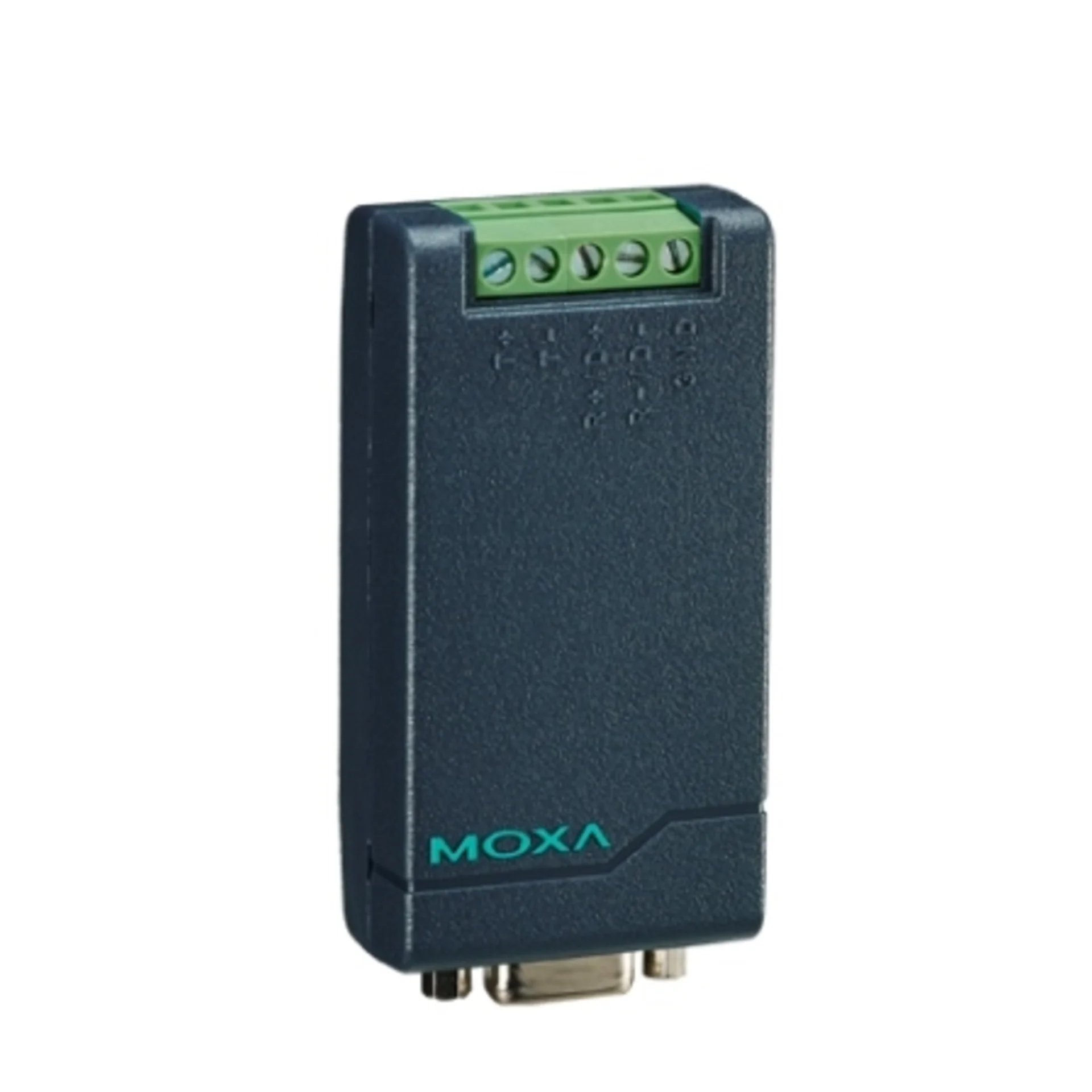 Конвертер TCC-80 RS-232 в RS-422/485 с питанием от RS-232