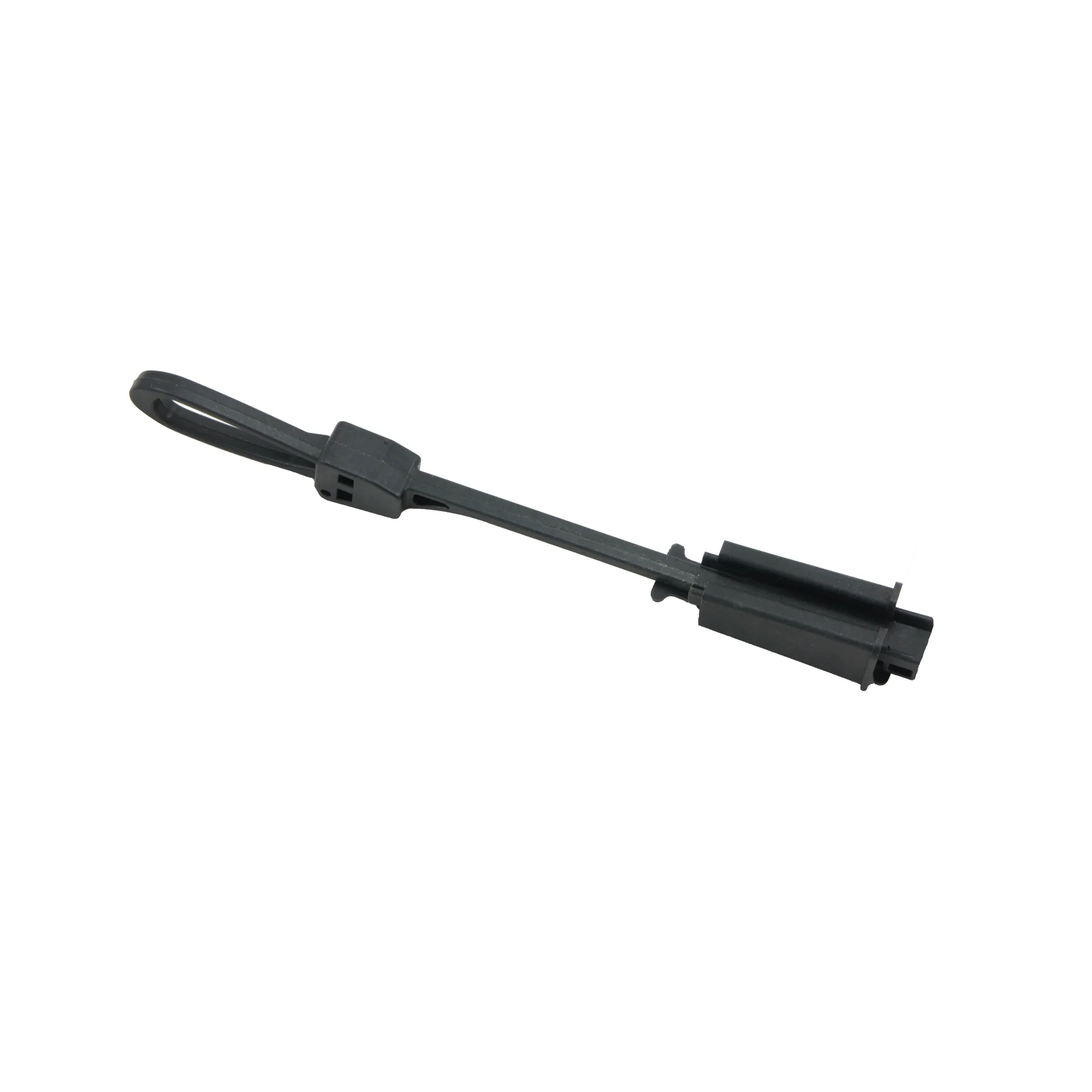 Зажим анкерный Alpha Mile для кабеля типа FTTH (упаковка 10 шт)