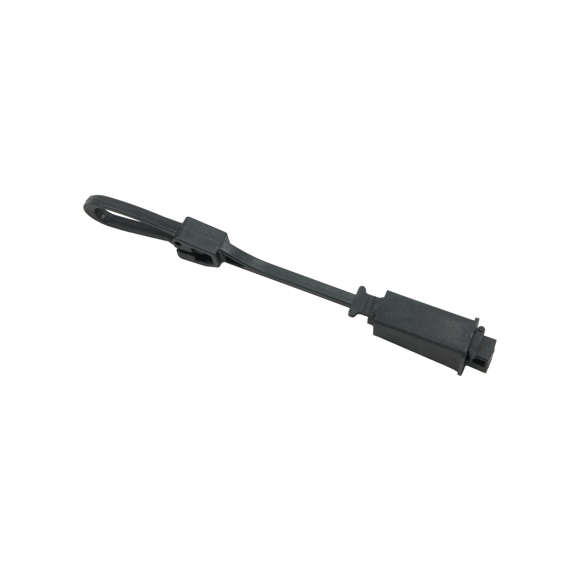 Зажим анкерный Alpha Mile для кабеля типа FTTH (упаковка 10 шт)