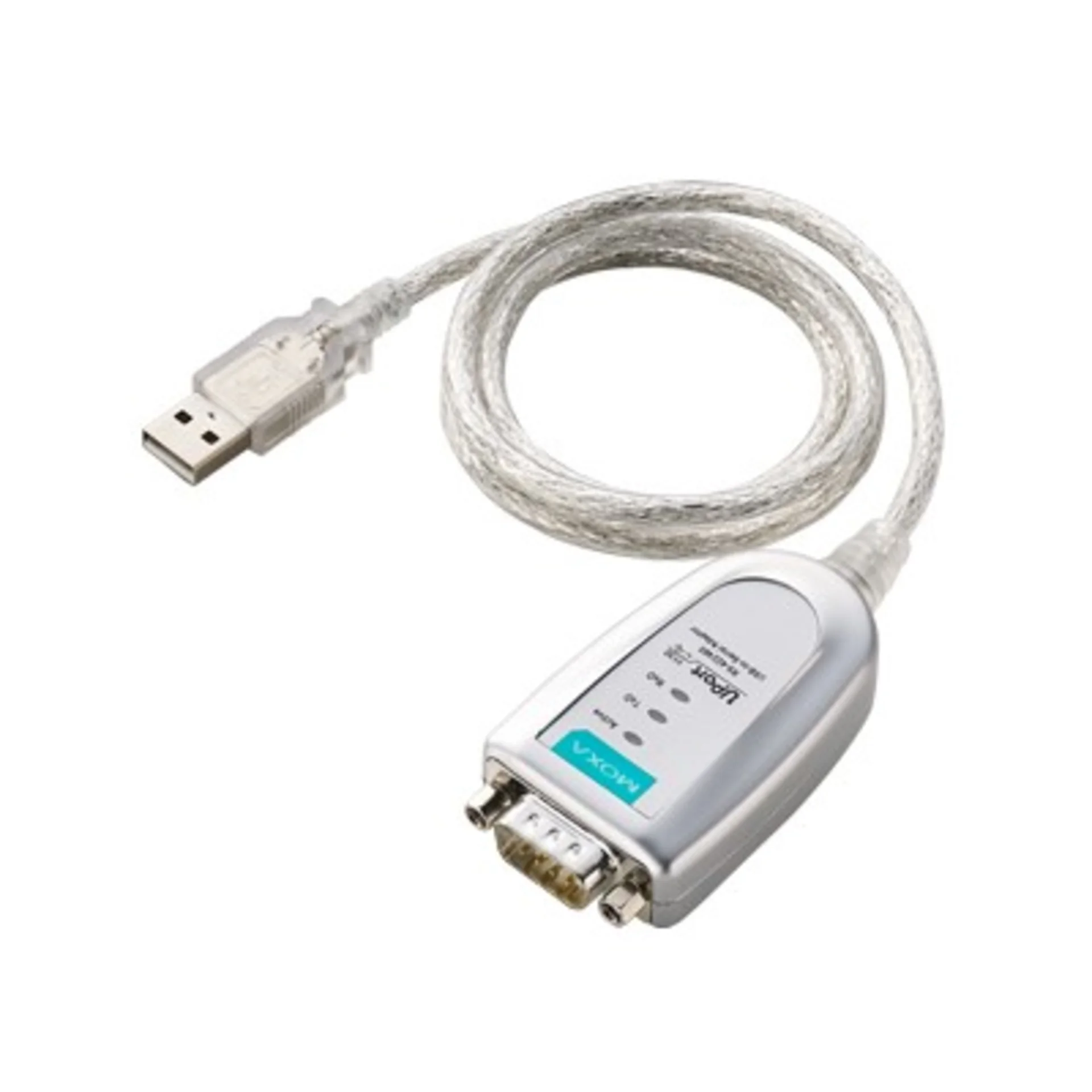 UPort 1130 1-портовый преобразователь USB в RS-422/485 MOXA