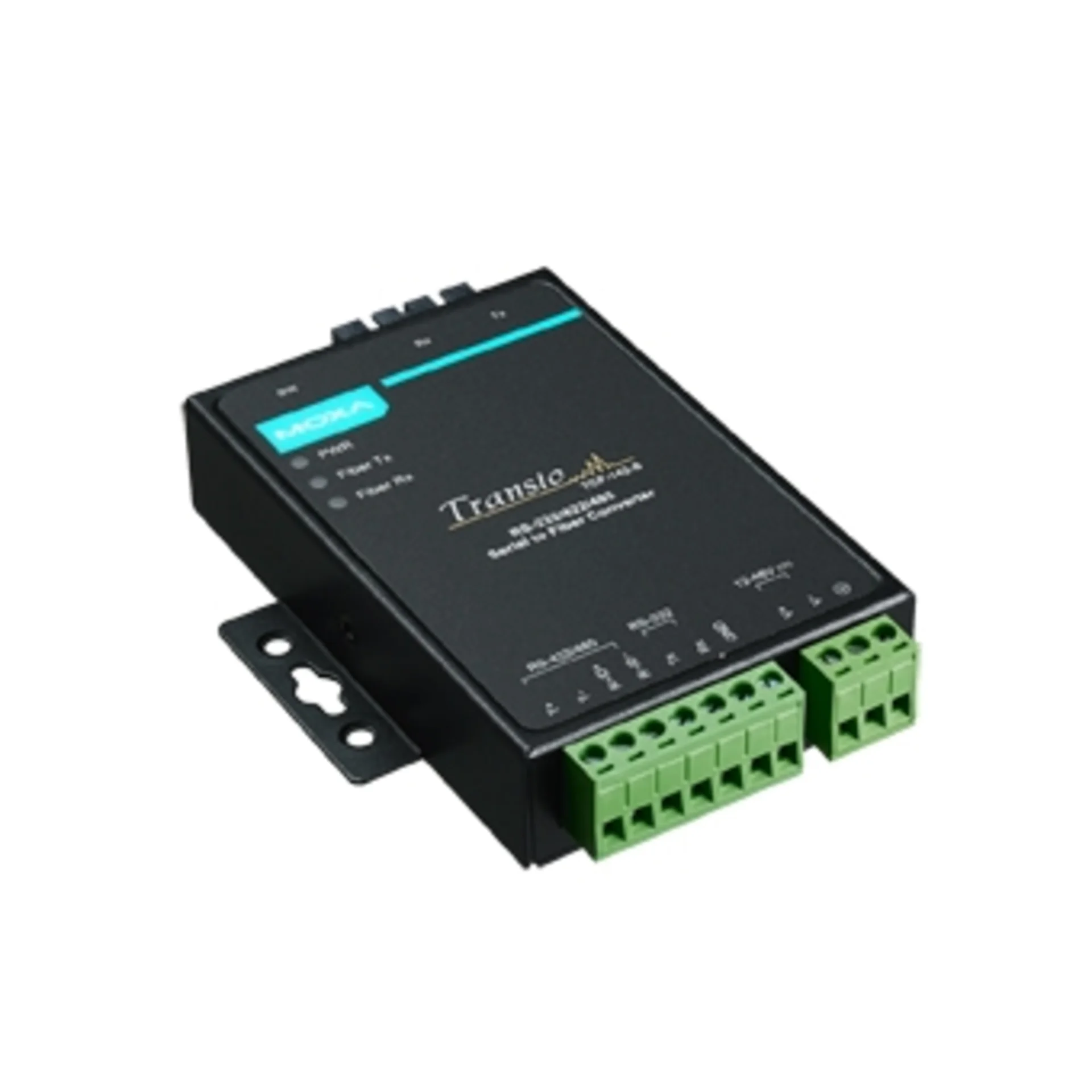 Конвертер TCF-142-M-SC RS-232/422/485 в многомодовое оптоволокно