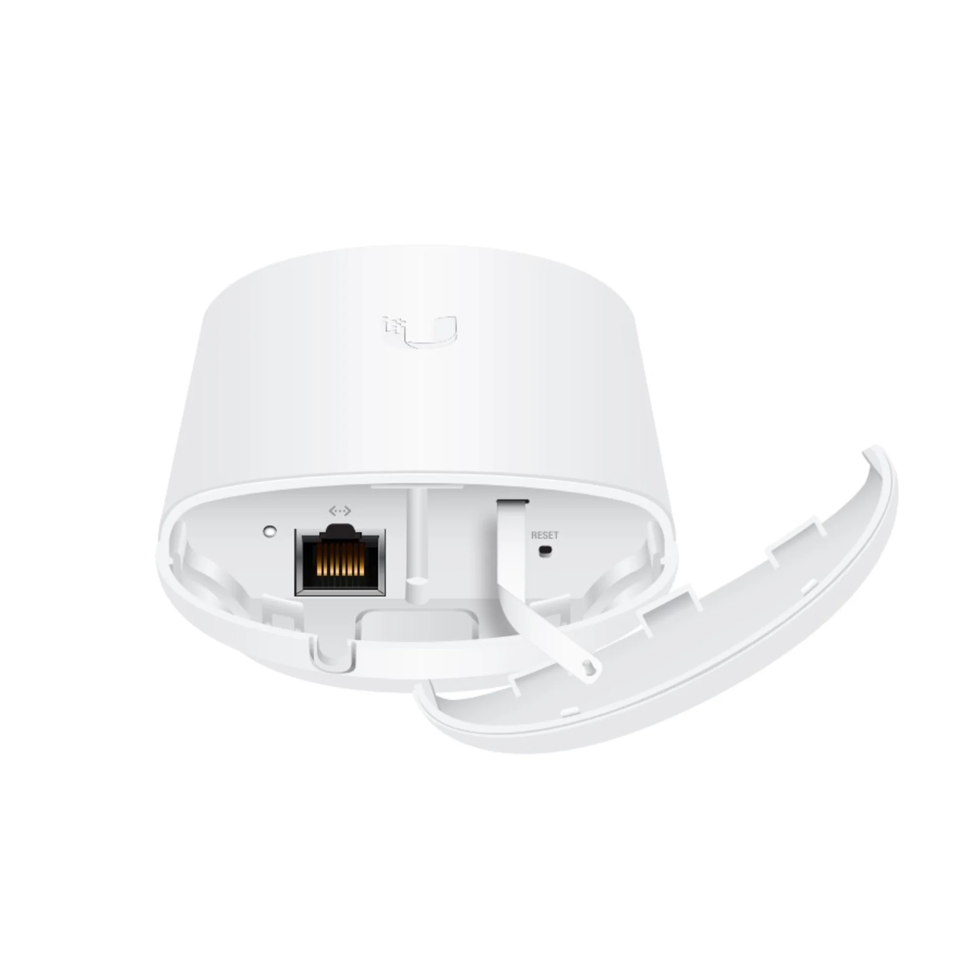 Точка доступа Ubiquiti NanoStation 5AC Loco
