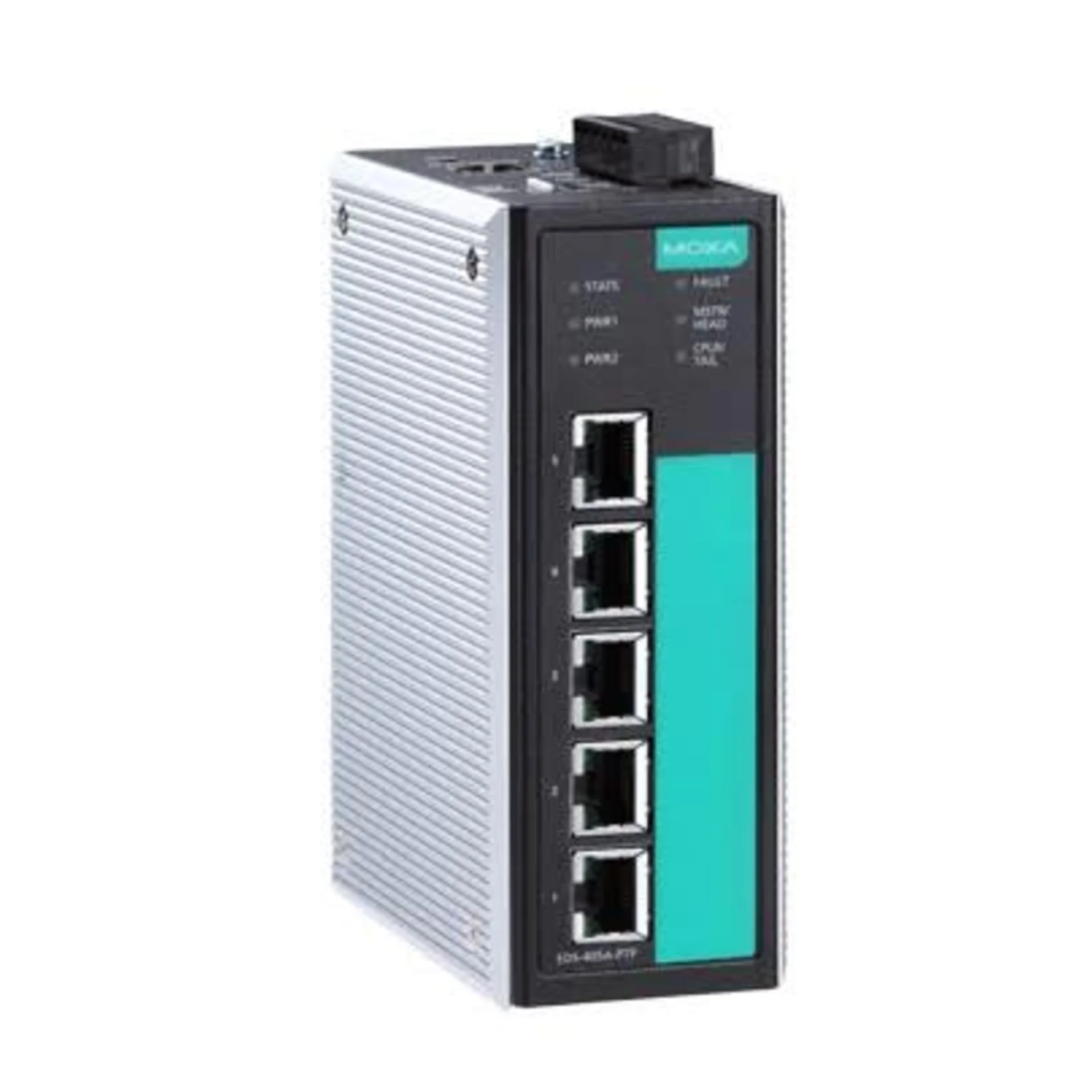 Коммутатор Moxa EDS-405A