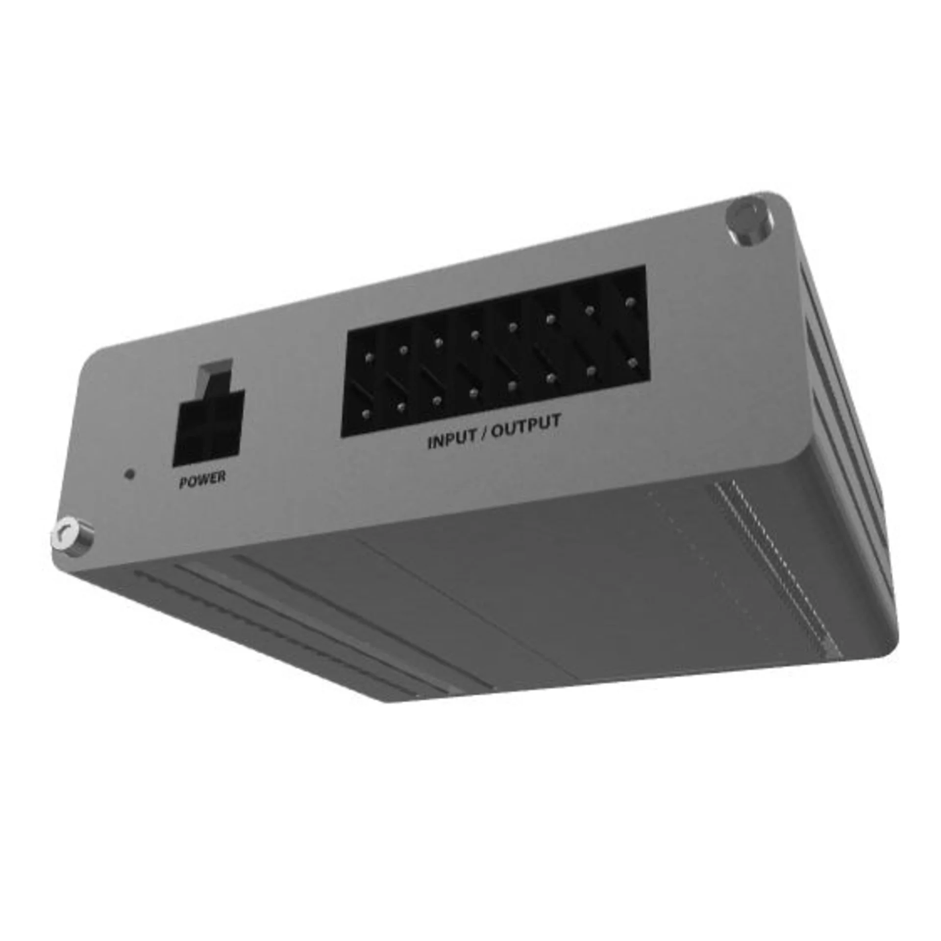 Промышленный LTE шлюз Teltonika TRB141