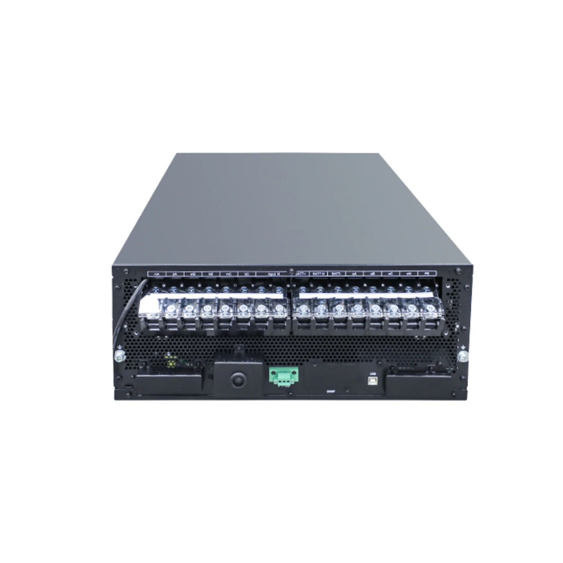 Источник бесперебойного питания on-line, 40 кВА (PF1.0) серии Intelligent