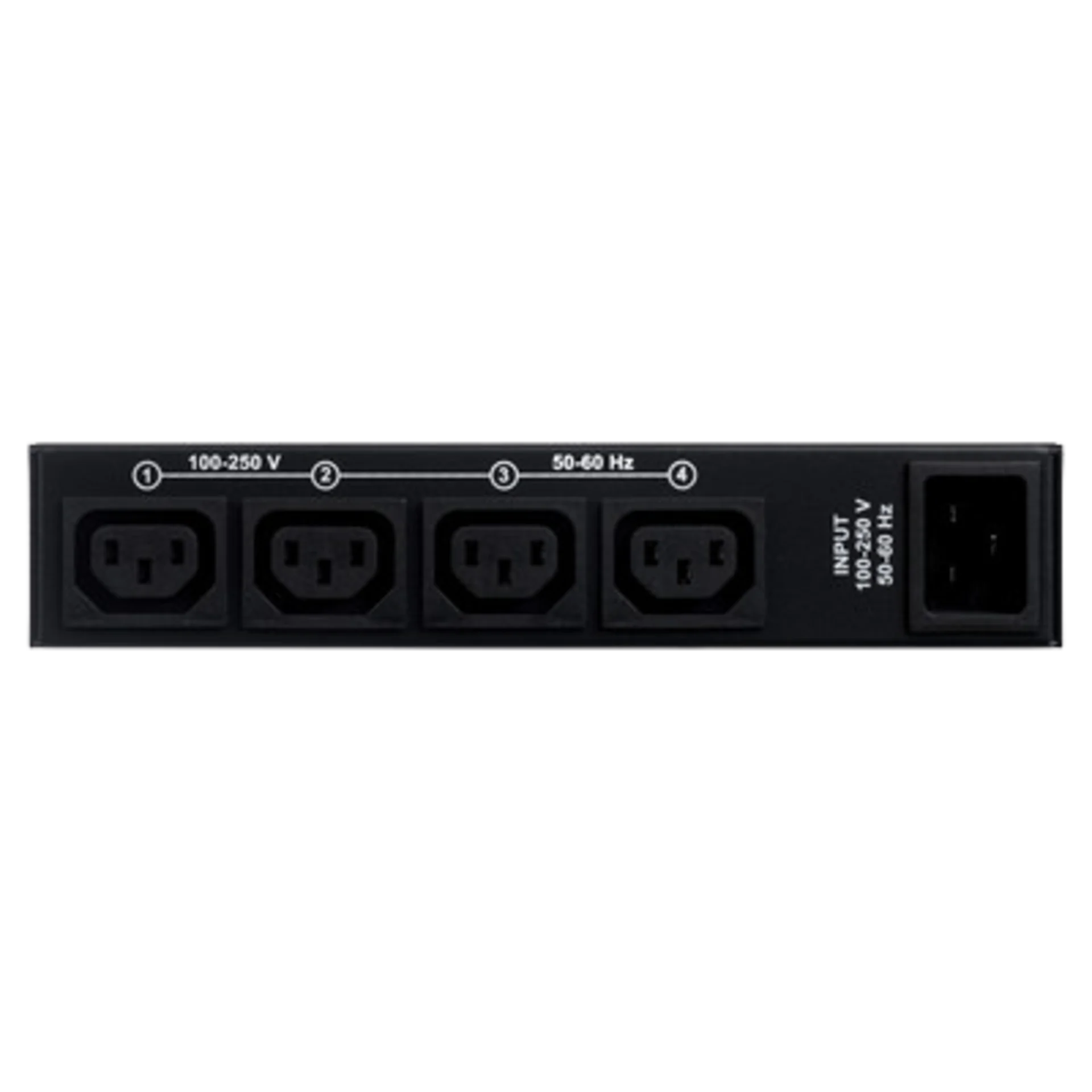 Устройство NetPing 4/PWR-220 v8.1/GSM3G (Разъём C13)