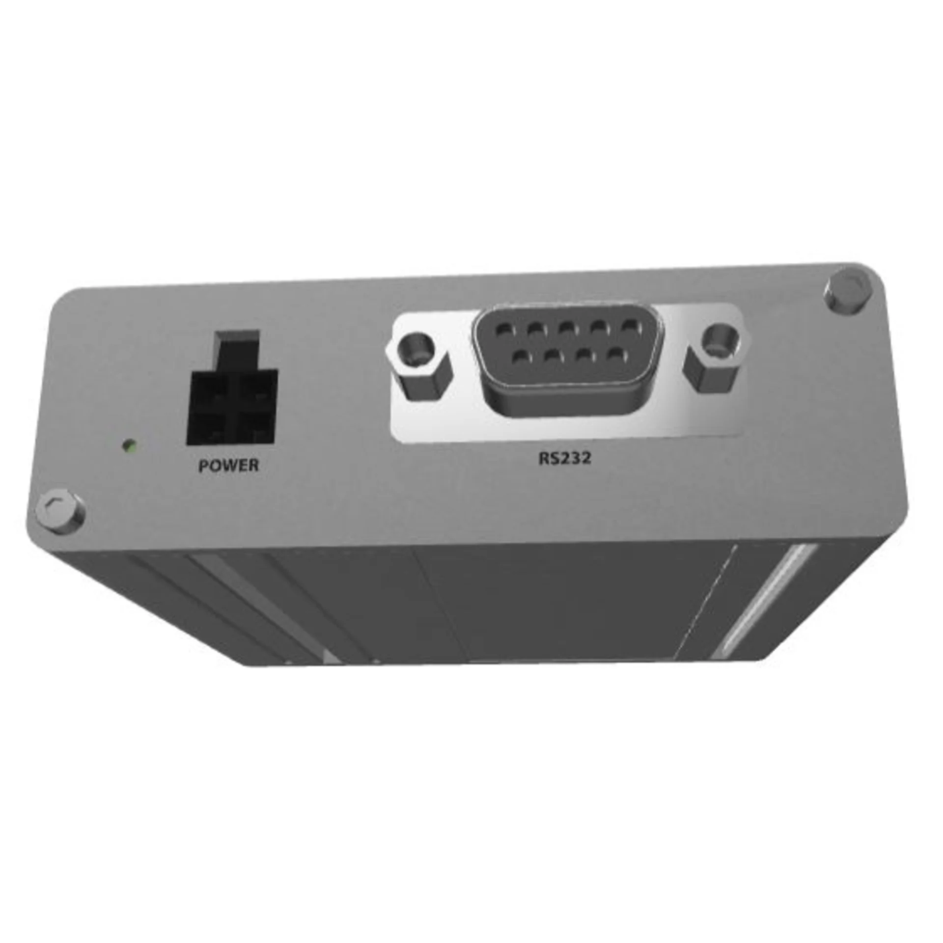 Промышленный LTE шлюз Teltonika TRB142