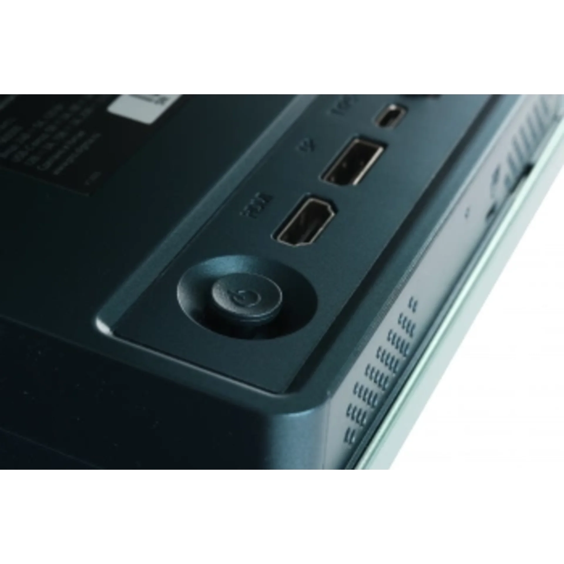 Монитор Digma Pro 27" Art L зеленый IPS LED 5ms 16:9 HDMI M/M матовая 300cd 178гр/178гр 2560x1440 16