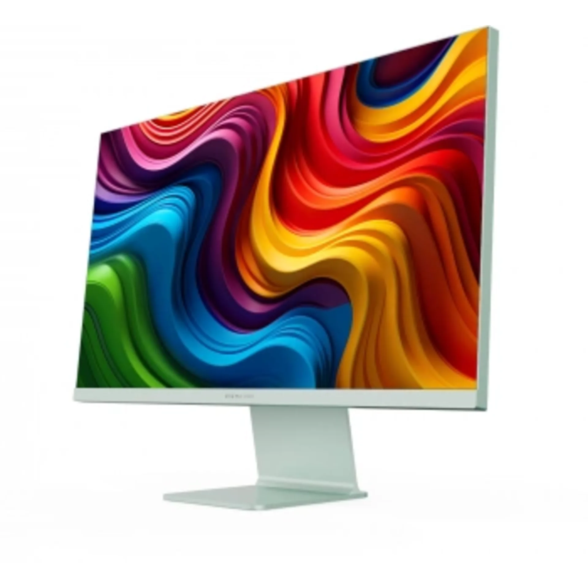 Монитор Digma Pro 27" Art L зеленый IPS LED 5ms 16:9 HDMI M/M матовая 300cd 178гр/178гр 2560x1440 16