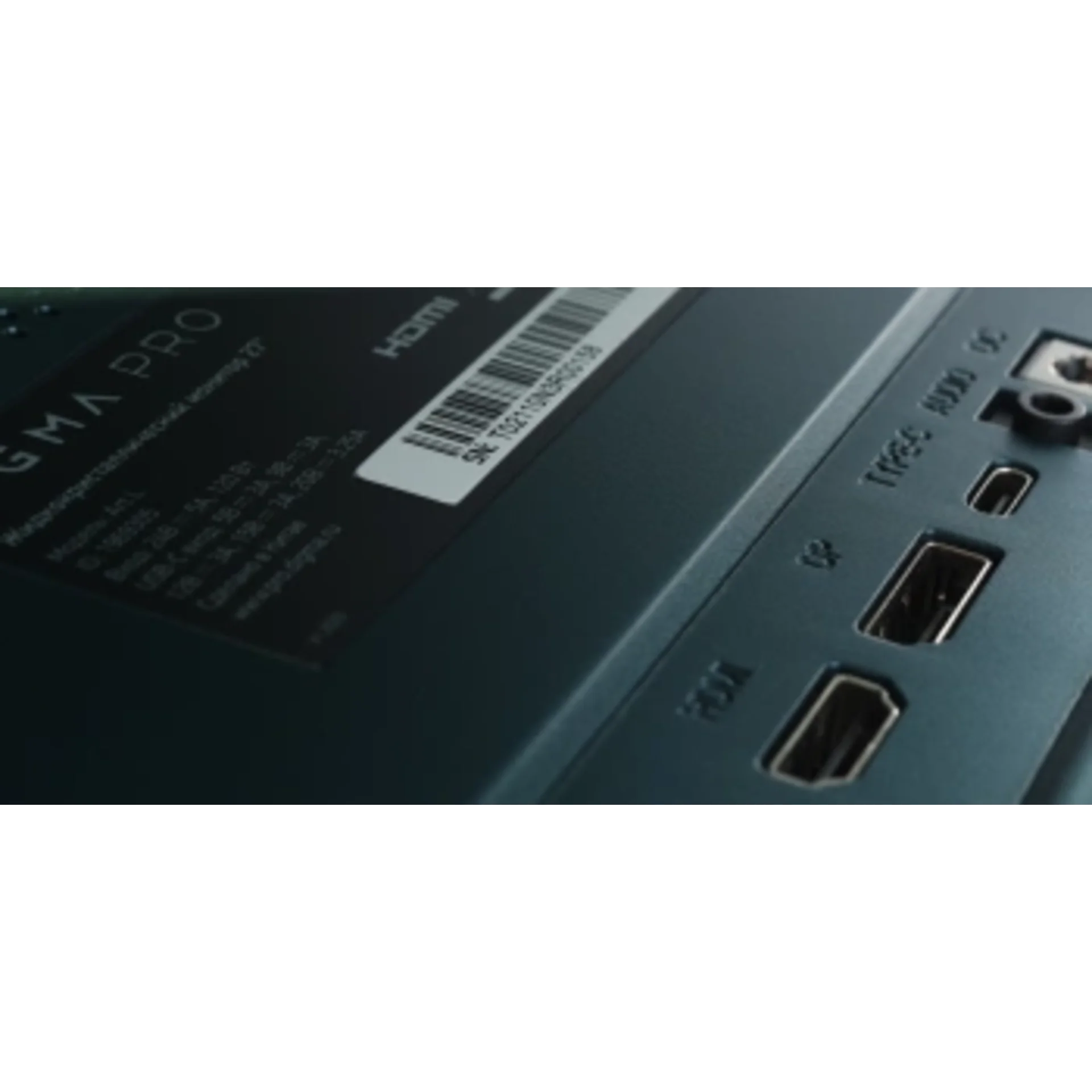 Монитор Digma Pro 27" Art L зеленый IPS LED 5ms 16:9 HDMI M/M матовая 300cd 178гр/178гр 2560x1440 16