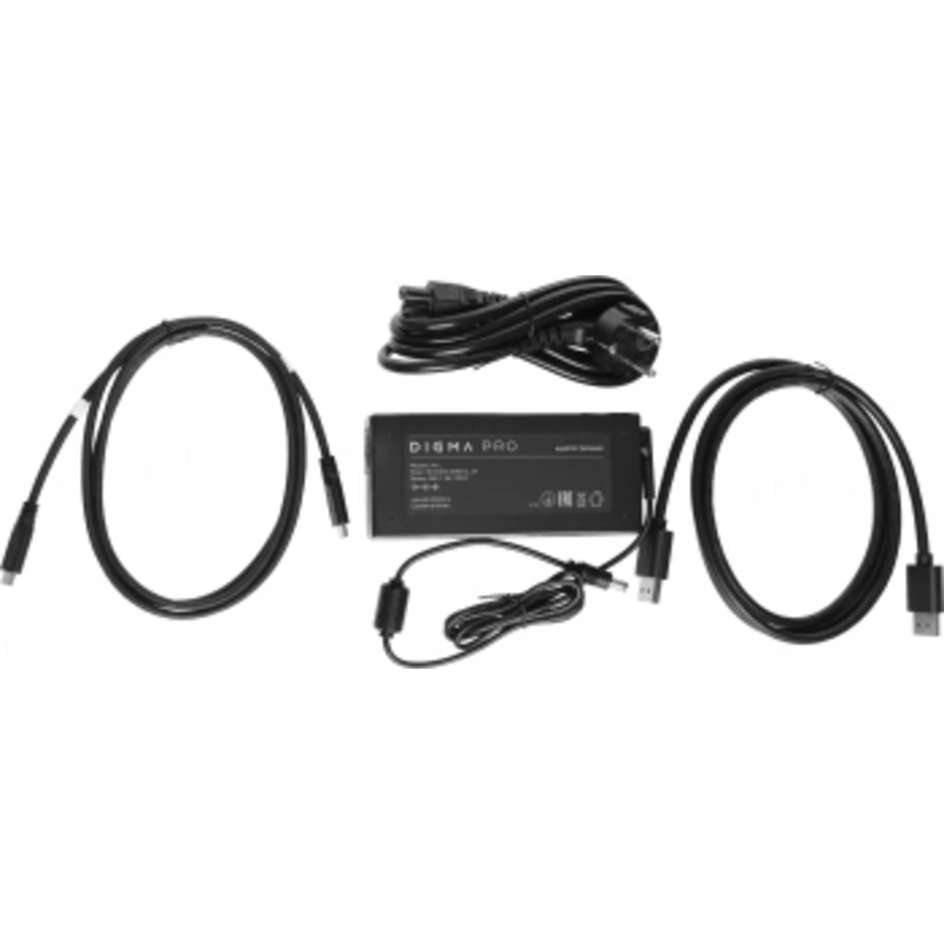 Монитор Digma Pro 27" Art L зеленый IPS LED 5ms 16:9 HDMI M/M матовая 300cd 178гр/178гр 2560x1440 16