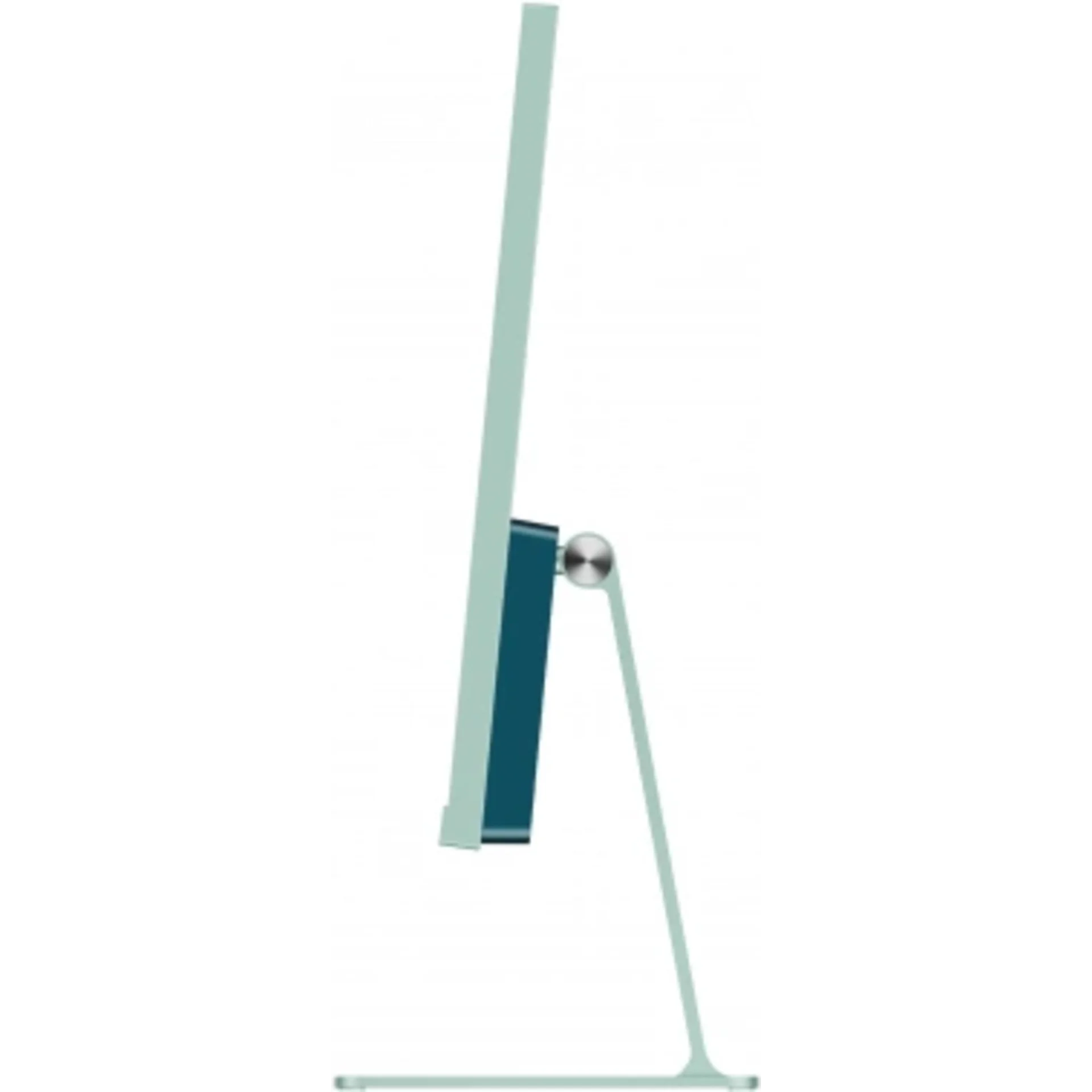 Монитор Digma Pro 27" Art L зеленый IPS LED 5ms 16:9 HDMI M/M матовая 300cd 178гр/178гр 2560x1440 16