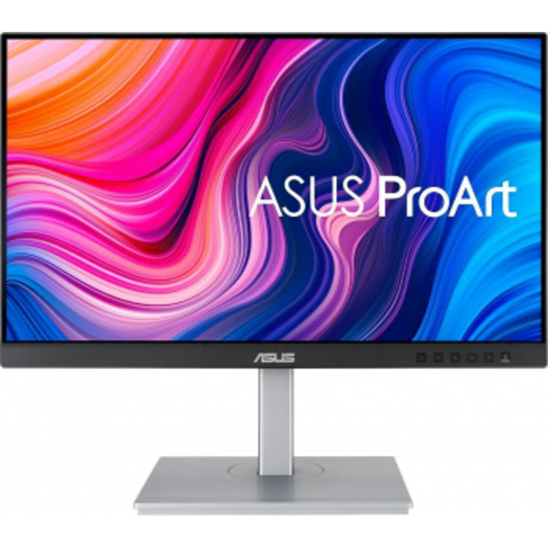 Монитор Asus 23.8" ProArt PA247CV черный IPS LED 4ms 16:9 HDMI M/M матовая HAS Piv 1000:1 300cd 178г