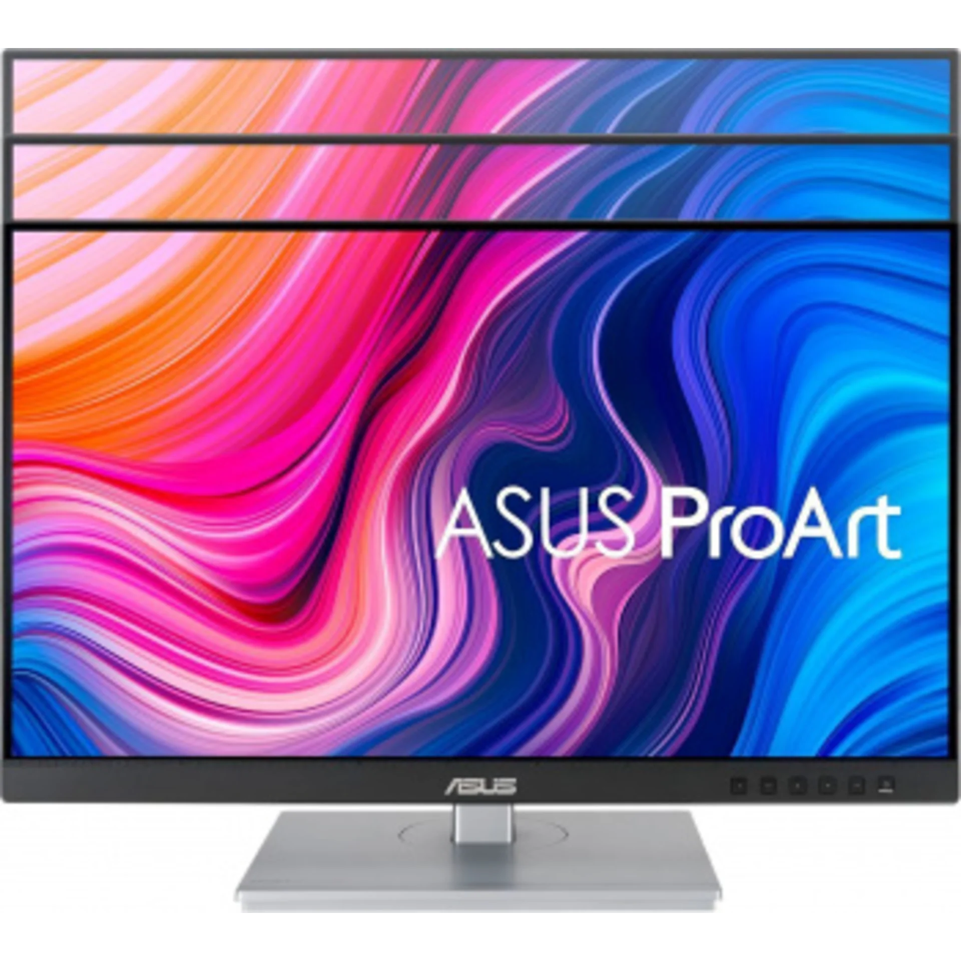 Монитор Asus 23.8" ProArt PA247CV черный IPS LED 4ms 16:9 HDMI M/M матовая HAS Piv 1000:1 300cd 178г