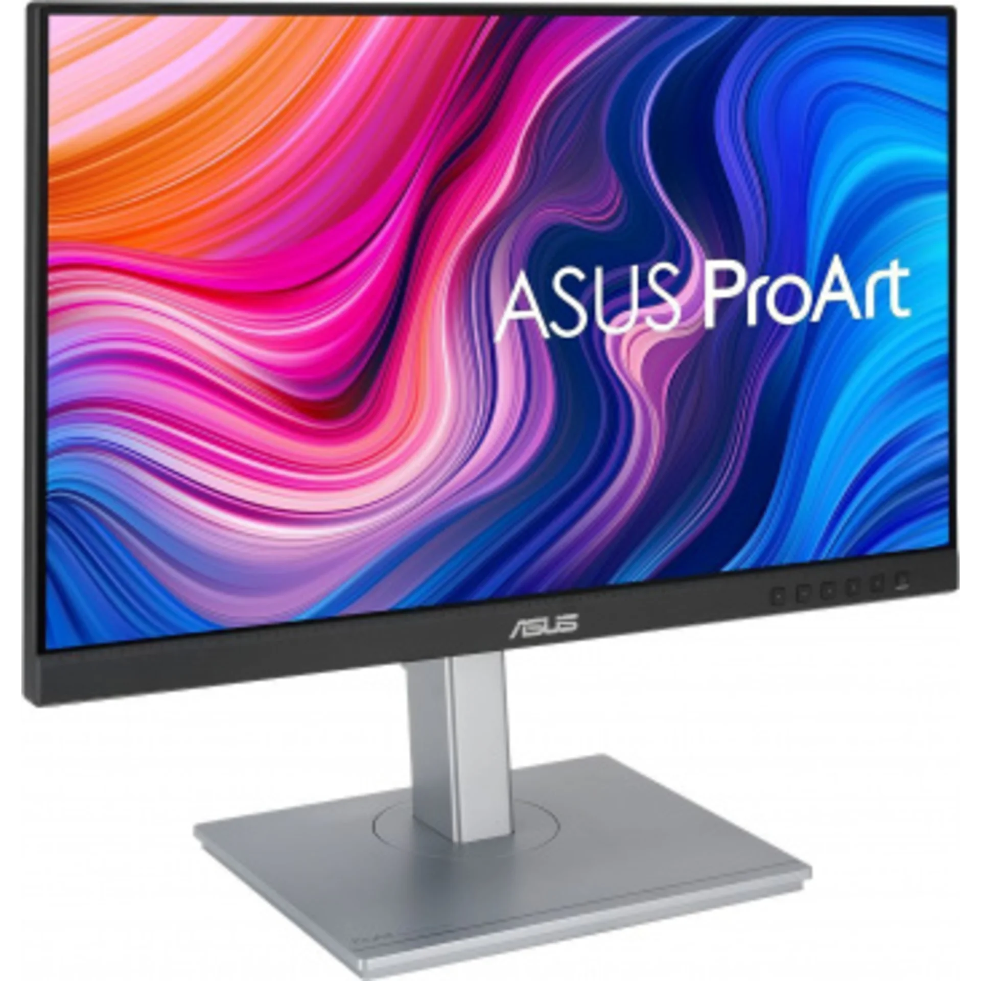 Монитор Asus 23.8" ProArt PA247CV черный IPS LED 4ms 16:9 HDMI M/M матовая HAS Piv 1000:1 300cd 178г