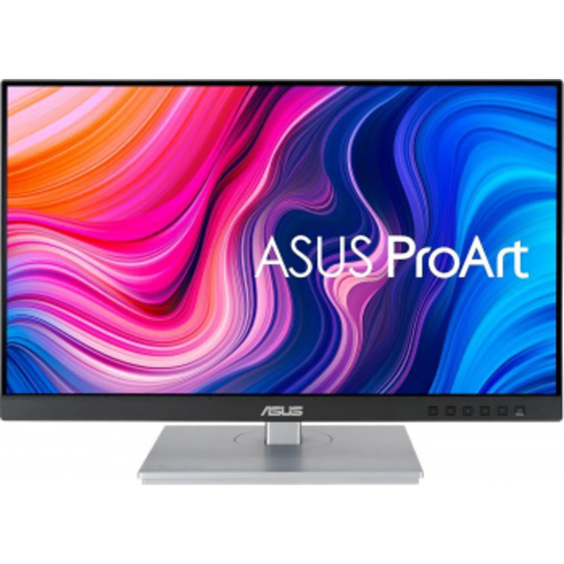 Монитор Asus 23.8" ProArt PA247CV черный IPS LED 4ms 16:9 HDMI M/M матовая HAS Piv 1000:1 300cd 178г
