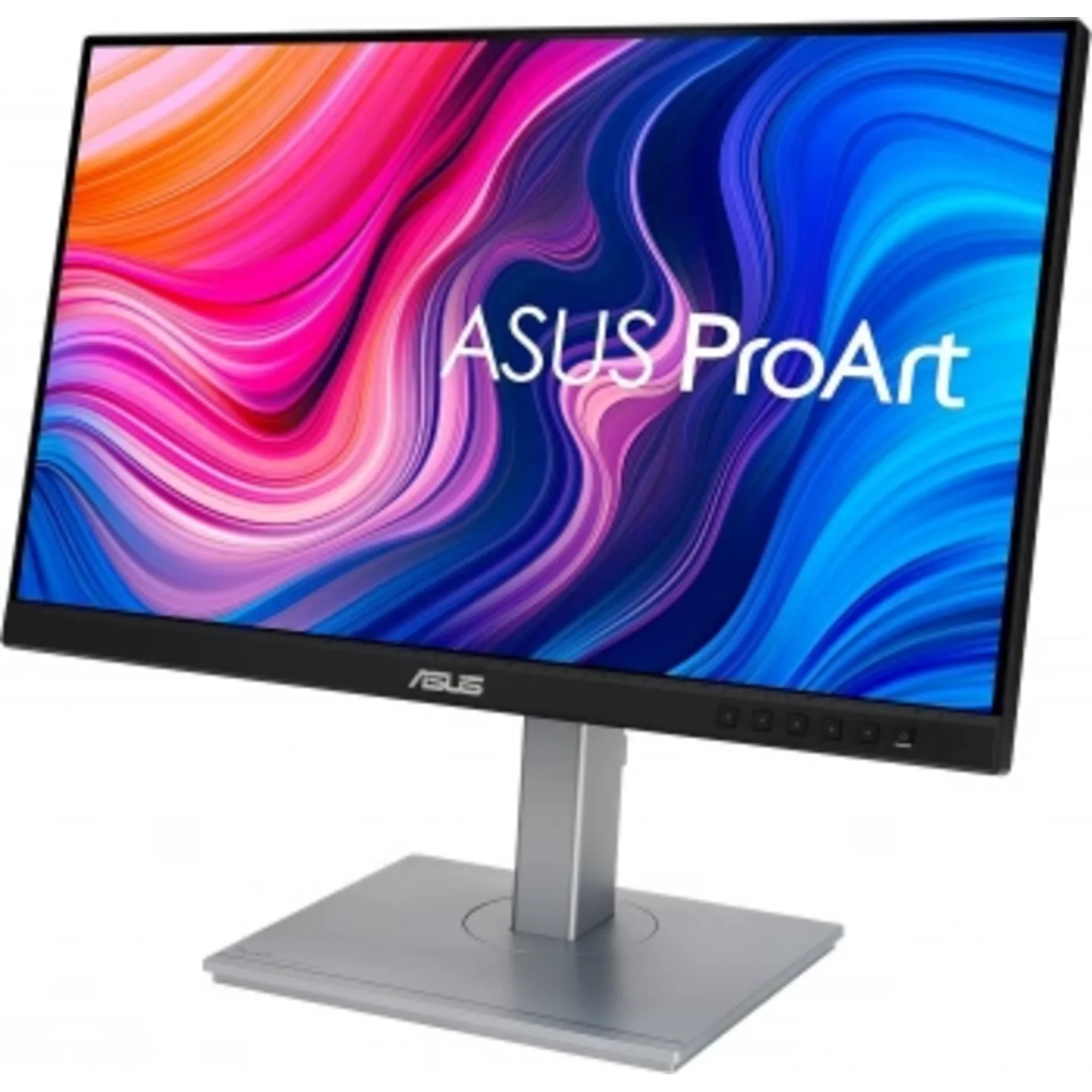 Монитор Asus 23.8" ProArt PA247CV черный IPS LED 4ms 16:9 HDMI M/M матовая HAS Piv 1000:1 300cd 178г
