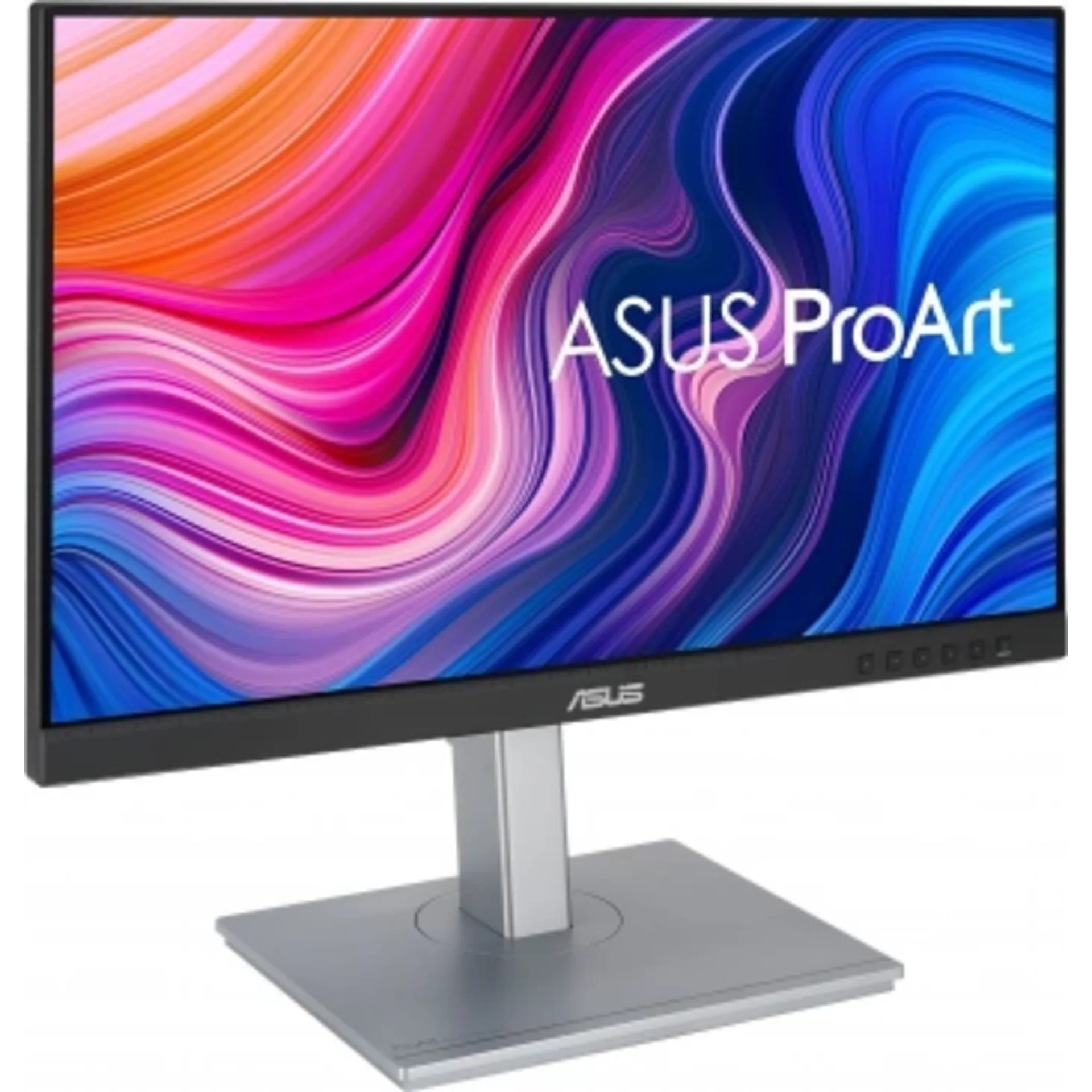 Монитор Asus 23.8" ProArt PA247CV черный IPS LED 4ms 16:9 HDMI M/M матовая HAS Piv 1000:1 300cd 178г