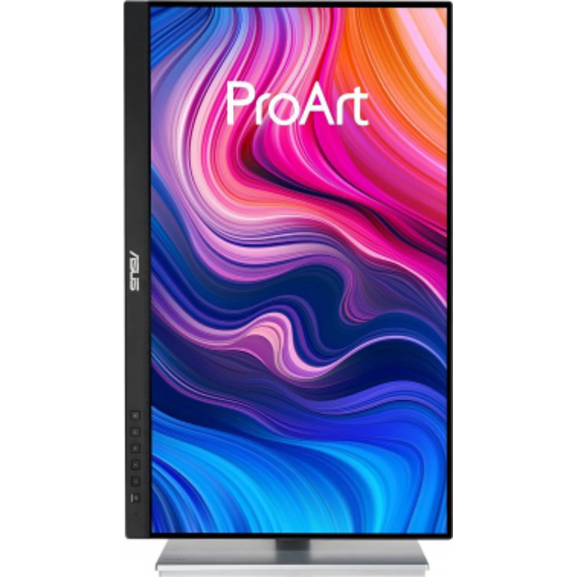 Монитор Asus 23.8" ProArt PA247CV черный IPS LED 4ms 16:9 HDMI M/M матовая HAS Piv 1000:1 300cd 178г