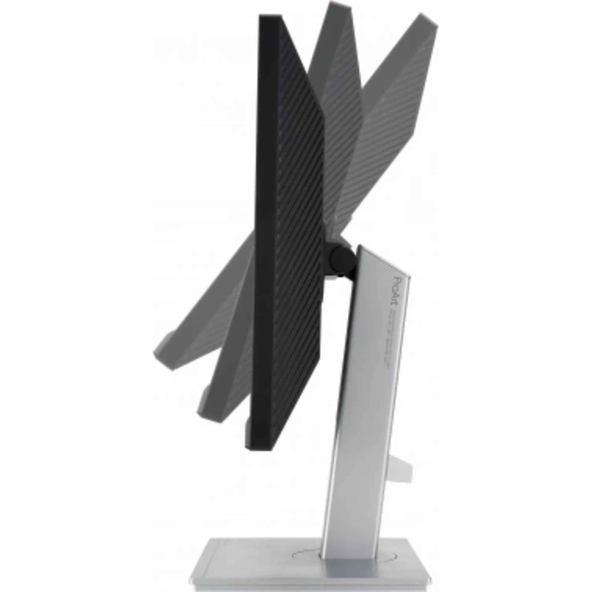 Монитор Asus 23.8" ProArt PA247CV черный IPS LED 4ms 16:9 HDMI M/M матовая HAS Piv 1000:1 300cd 178г