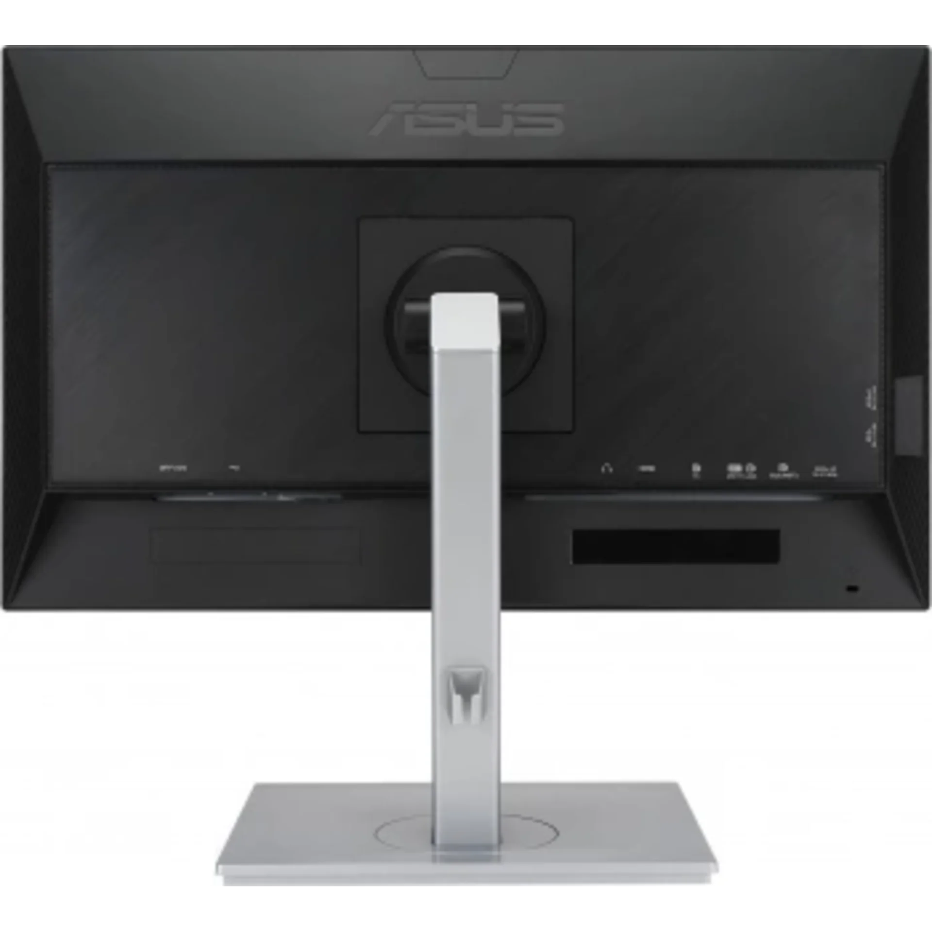 Монитор Asus 23.8" ProArt PA247CV черный IPS LED 4ms 16:9 HDMI M/M матовая HAS Piv 1000:1 300cd 178г