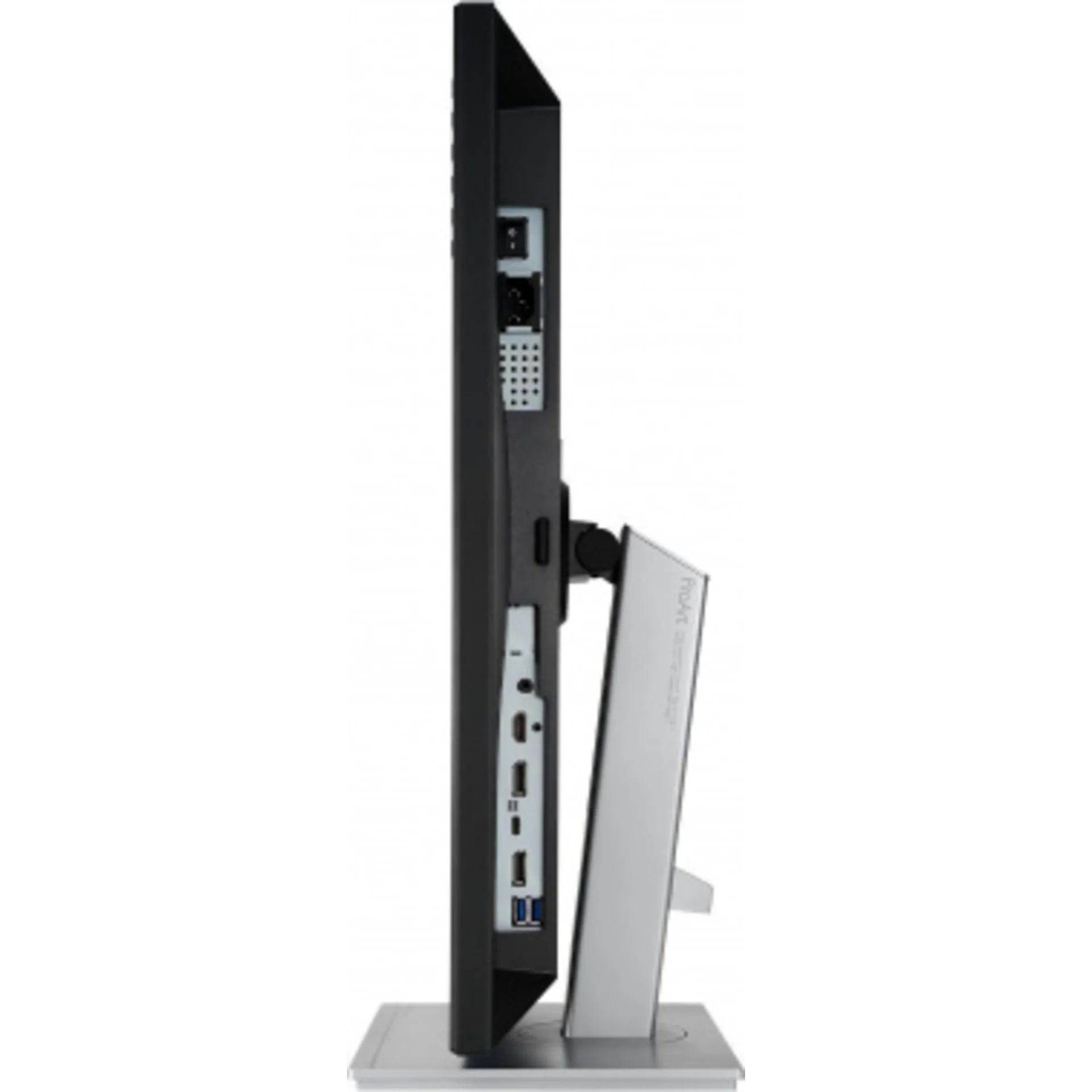 Монитор Asus 23.8" ProArt PA247CV черный IPS LED 4ms 16:9 HDMI M/M матовая HAS Piv 1000:1 300cd 178г