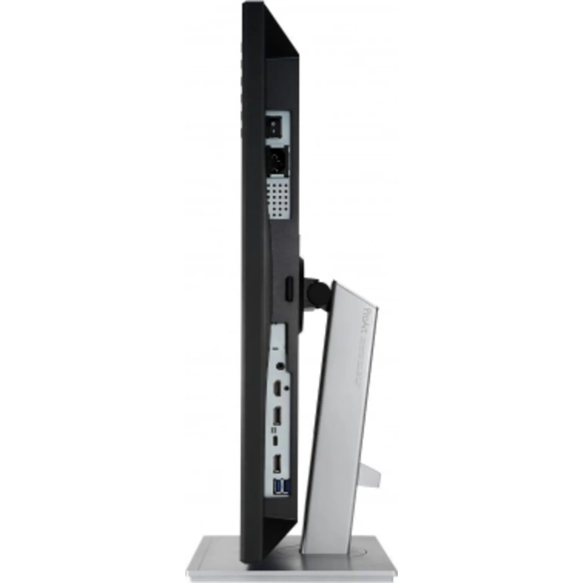 Монитор Asus 23.8" ProArt PA247CV черный IPS LED 4ms 16:9 HDMI M/M матовая HAS Piv 1000:1 300cd 178г