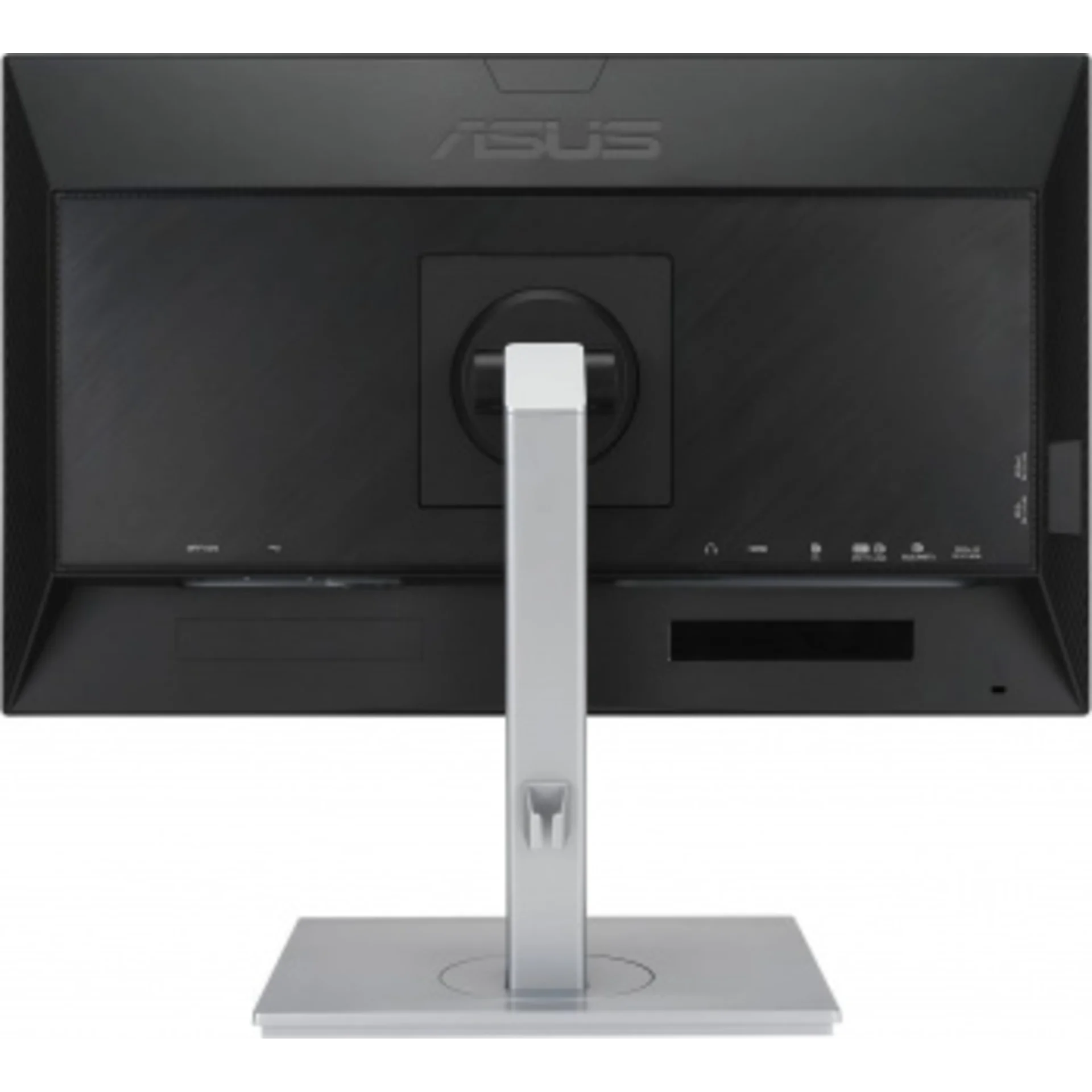 Монитор Asus 23.8" ProArt PA247CV черный IPS LED 4ms 16:9 HDMI M/M матовая HAS Piv 1000:1 300cd 178г