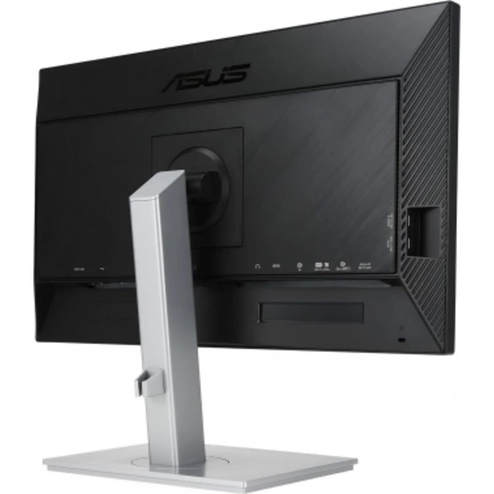 Монитор Asus 23.8" ProArt PA247CV черный IPS LED 4ms 16:9 HDMI M/M матовая HAS Piv 1000:1 300cd 178г