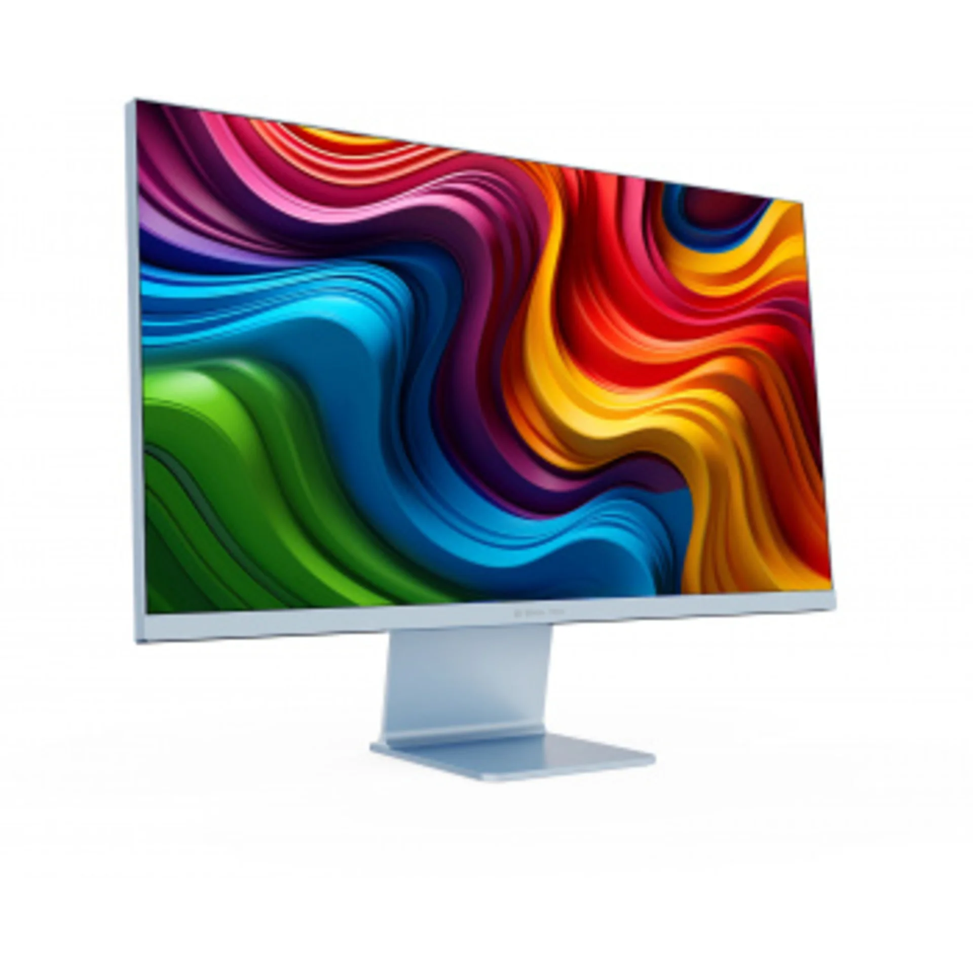 Монитор Digma Pro 27" Art L синий IPS LED 5ms 16:9 HDMI M/M матовая 300cd 178гр/178гр 2560x1440 165H