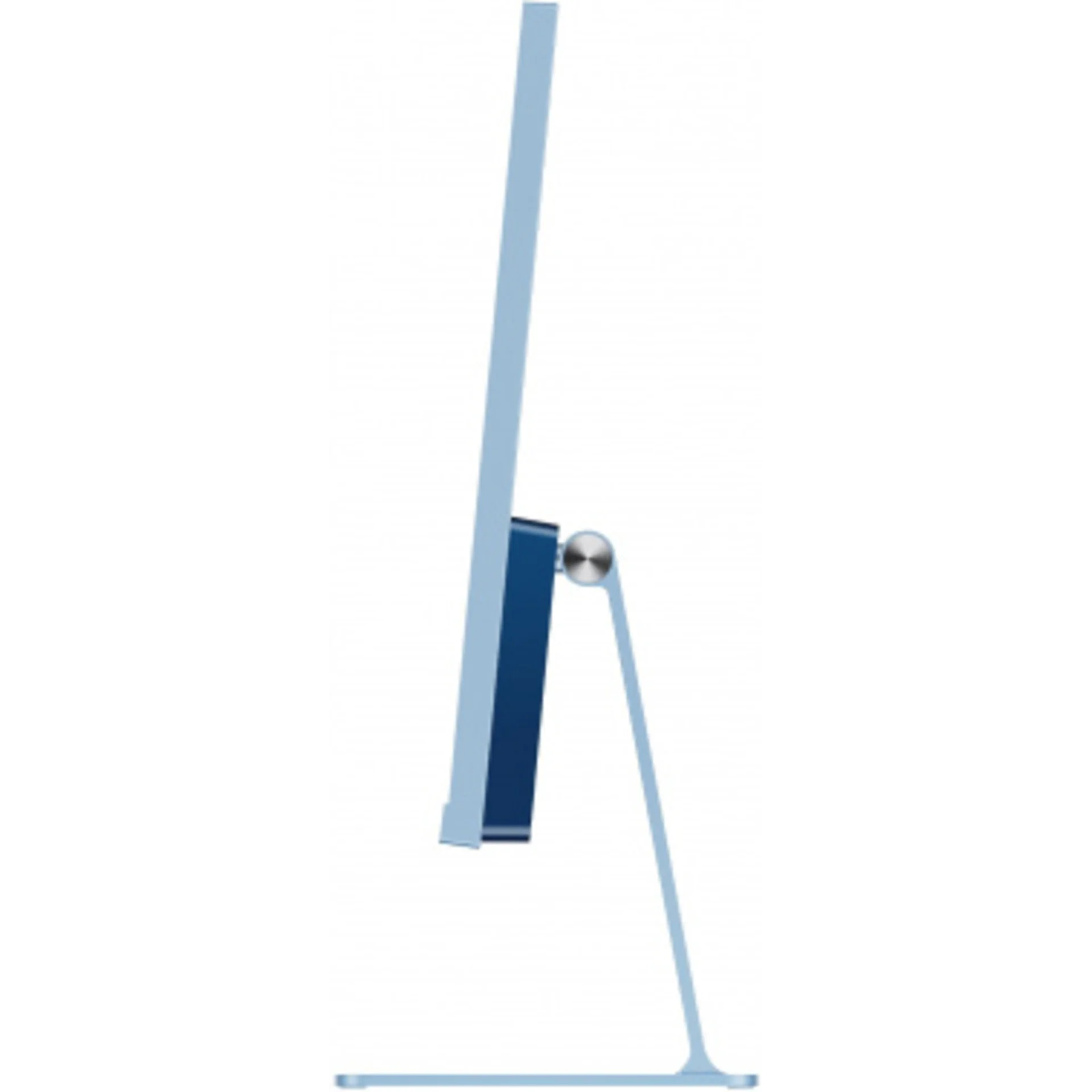 Монитор Digma Pro 27" Art L синий IPS LED 5ms 16:9 HDMI M/M матовая 300cd 178гр/178гр 2560x1440 165H