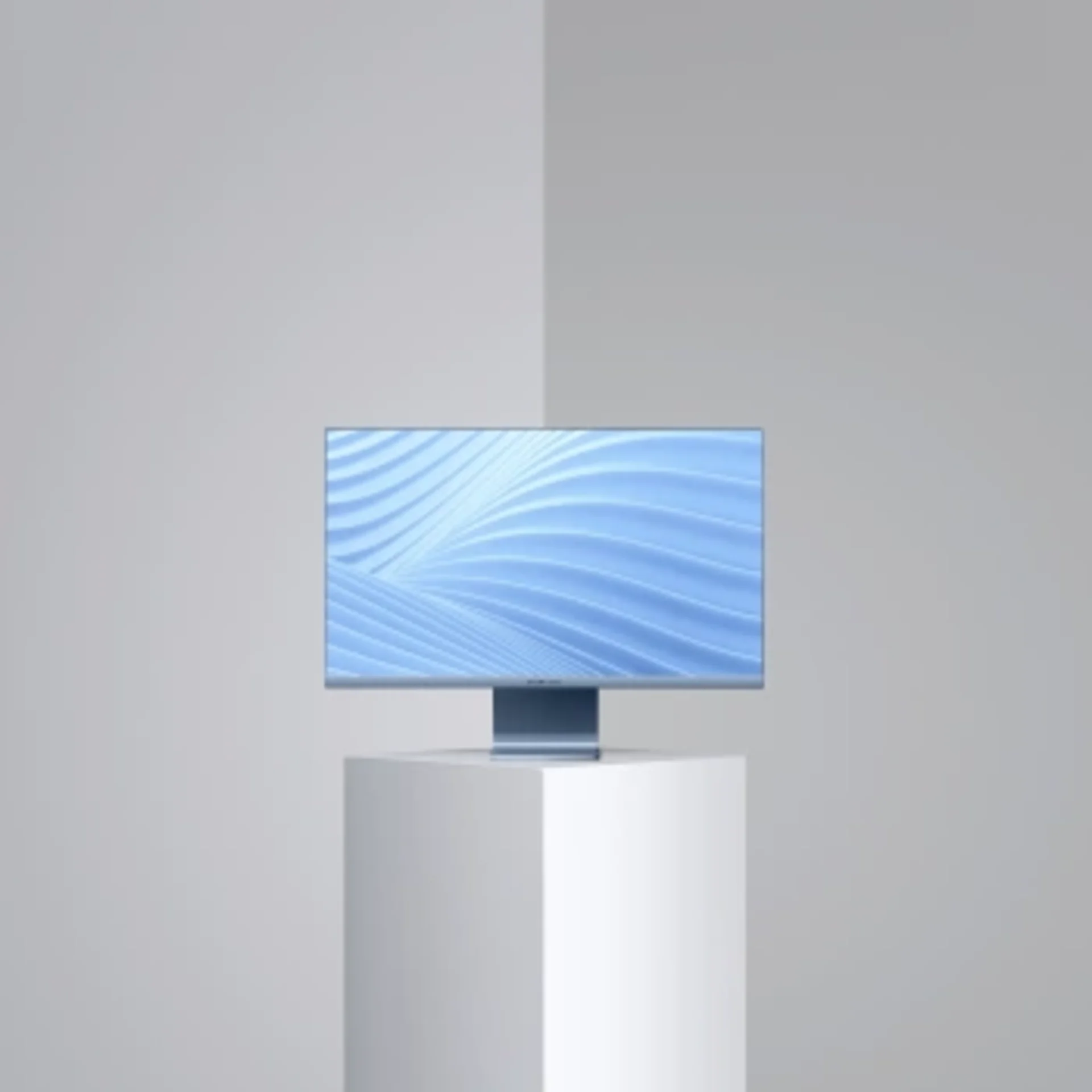 Монитор Digma Pro 27" Art L синий IPS LED 5ms 16:9 HDMI M/M матовая 300cd 178гр/178гр 2560x1440 165H