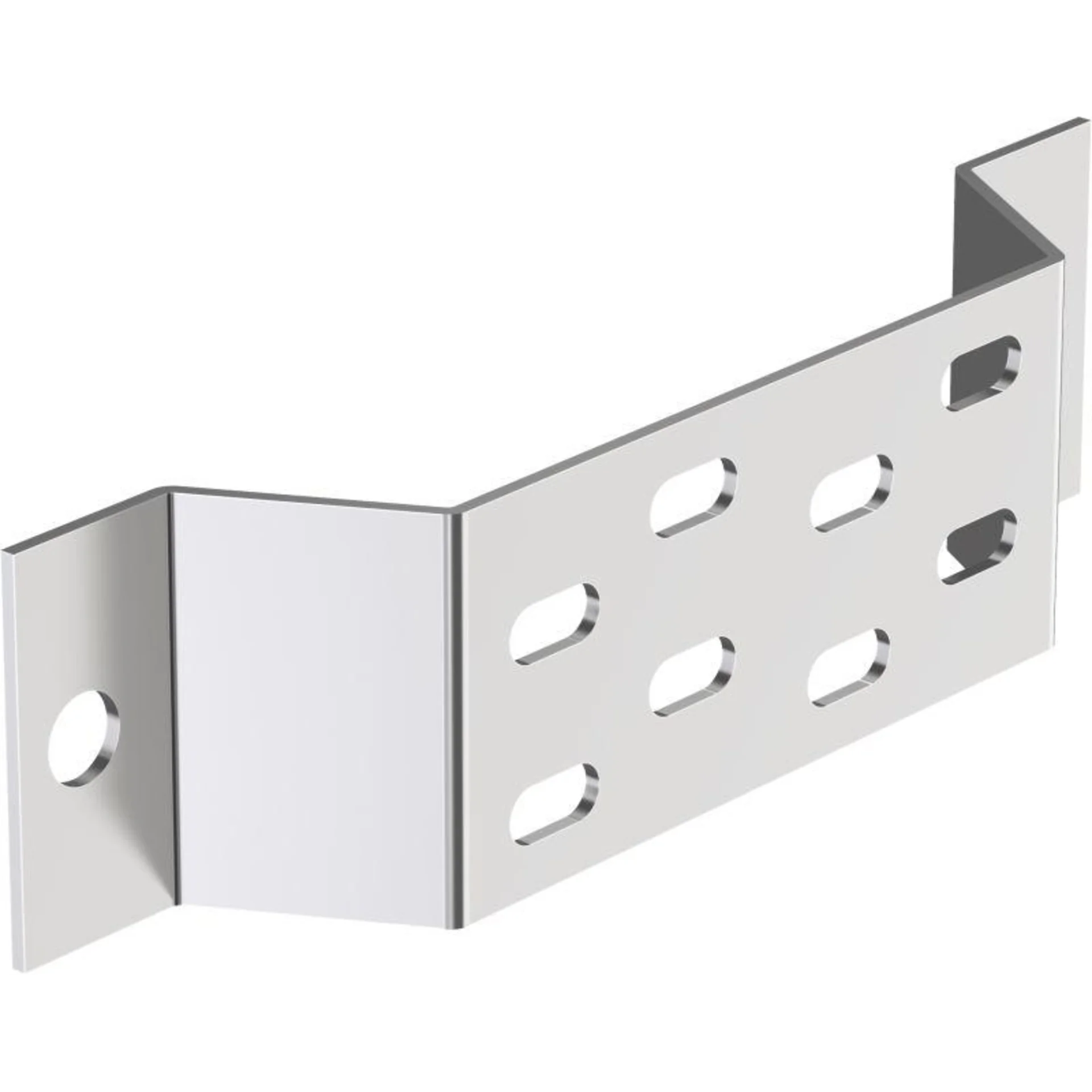 Стойка настенная СНП100 IEK CLW10-SNP-100