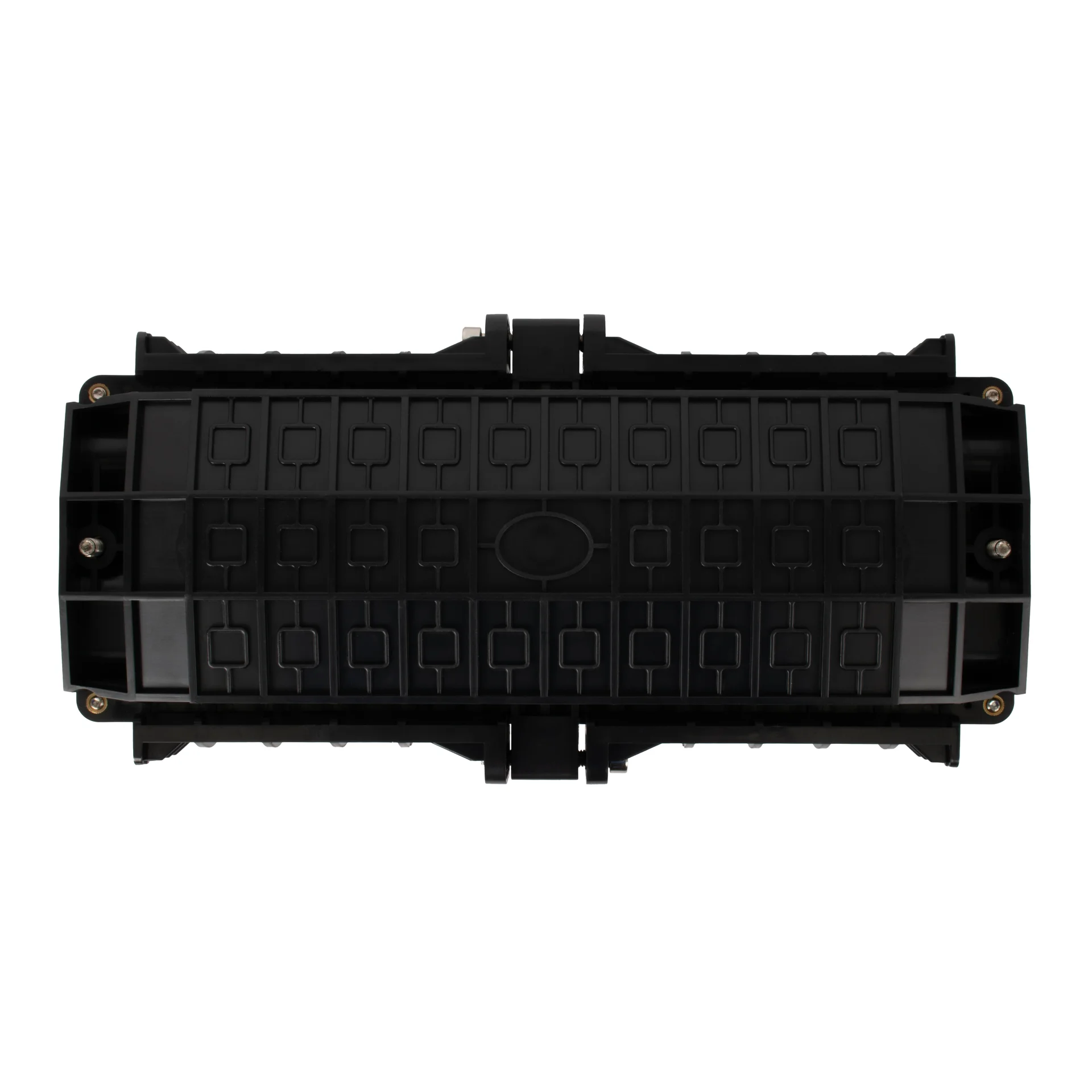 Муфта оптическая проходная серии SNR-FOSC-CH019