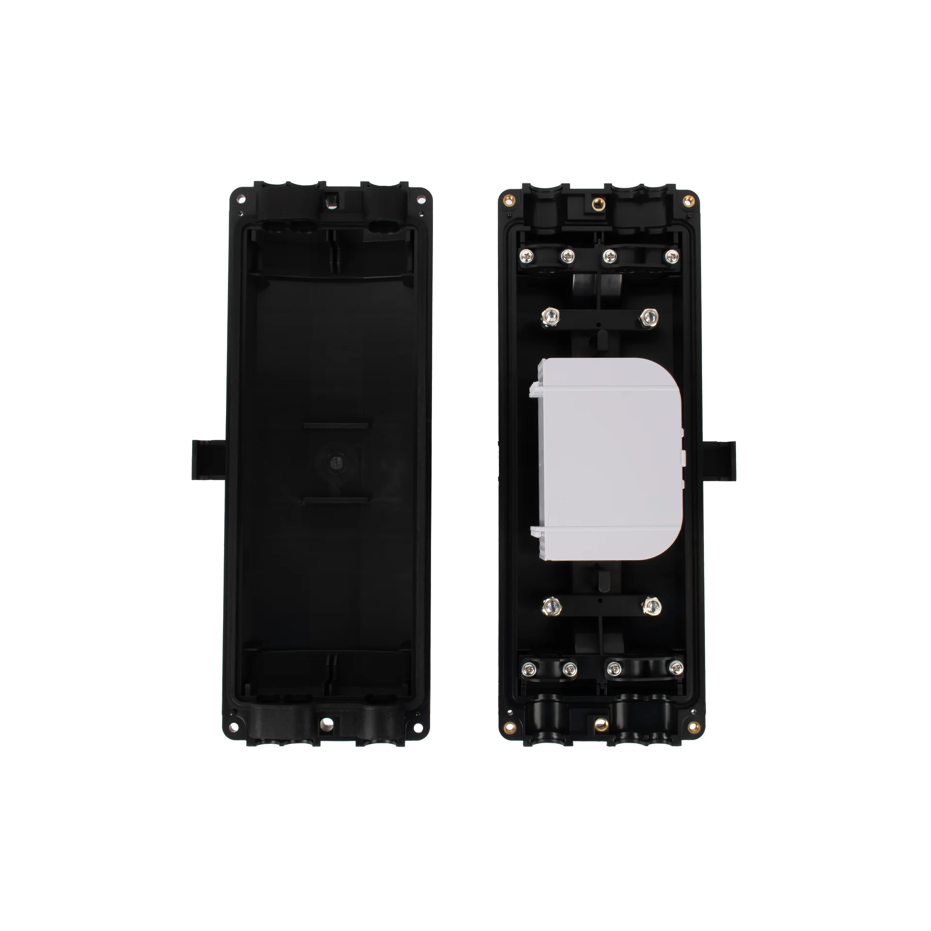 Муфта оптическая проходная серии SNR-FOSC-CH019