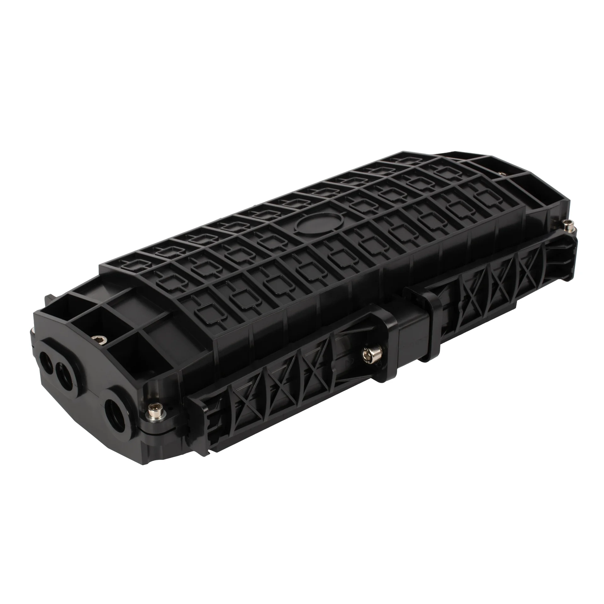 Муфта оптическая проходная серии SNR-FOSC-CH019