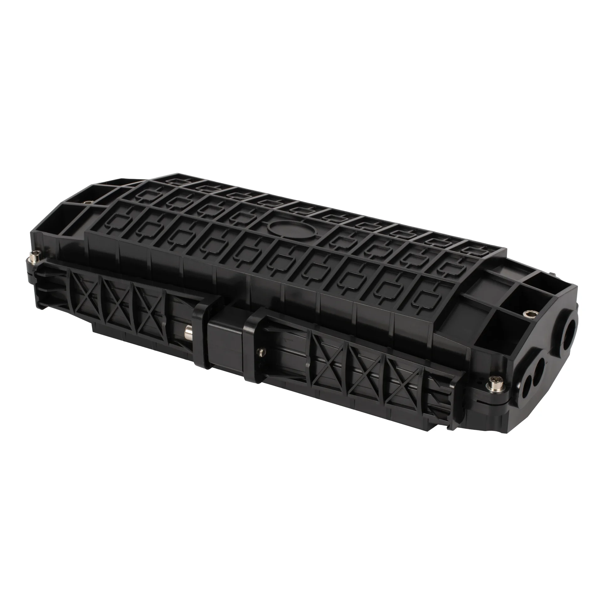 Муфта оптическая проходная серии SNR-FOSC-CH019