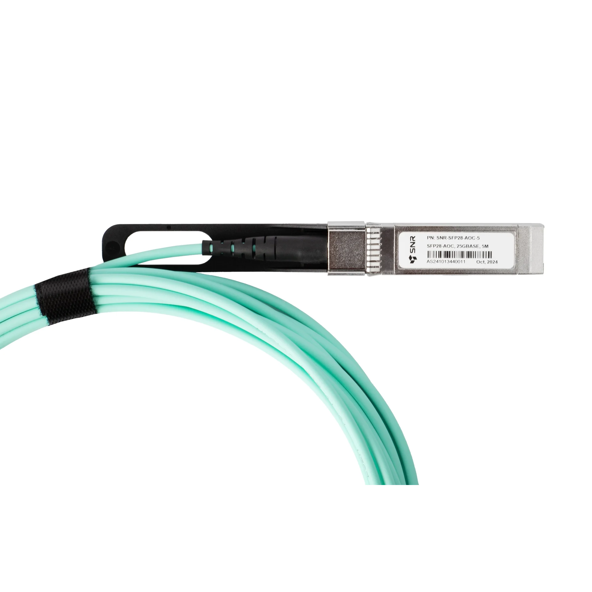 Модуль 25G SFP28-AOC, дальность до 5м