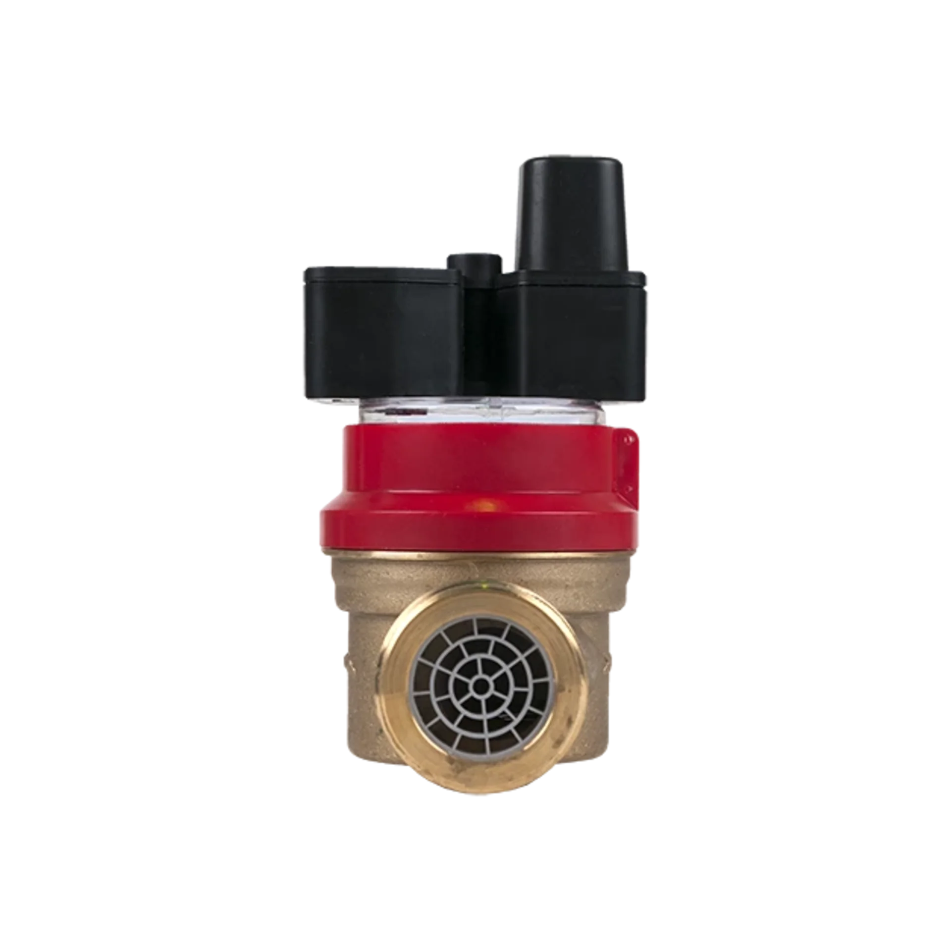 Счетчик воды универсальный Декаст ОСВУ-32 "НЕПТУН" МИД Р