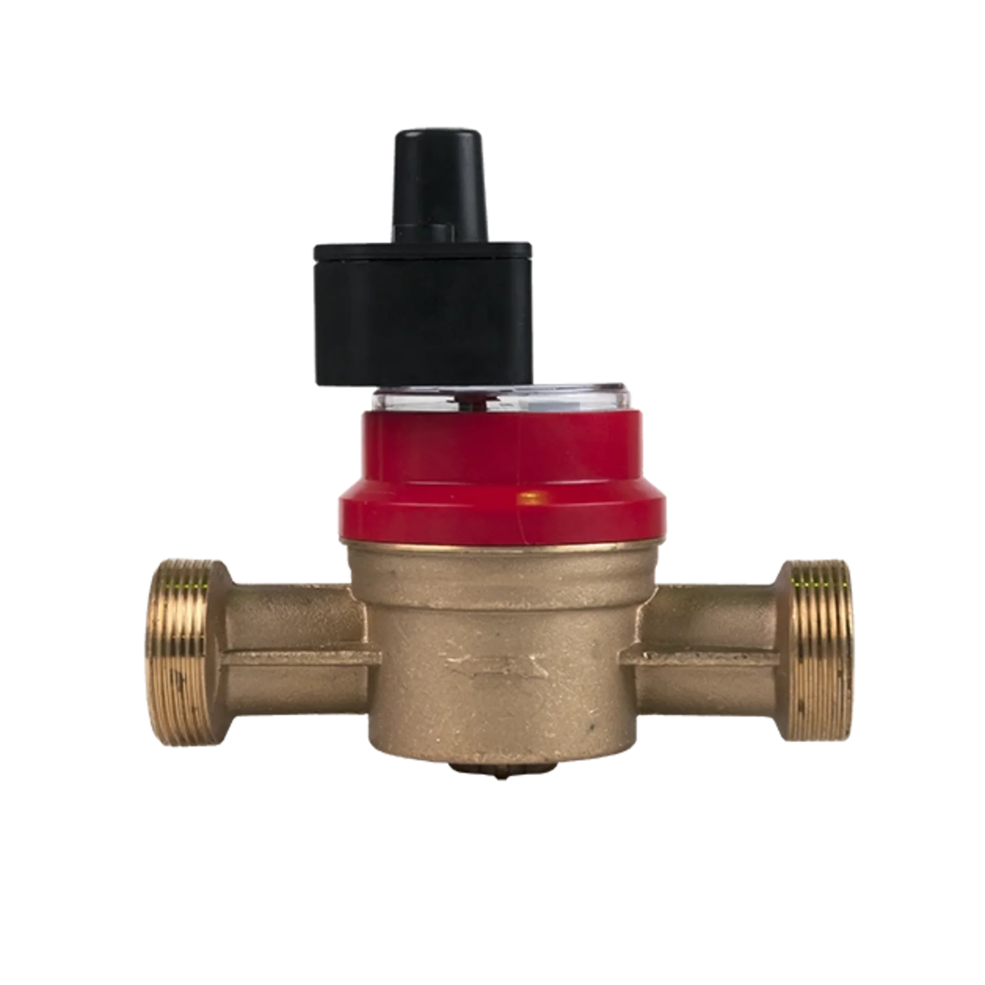 Счетчик воды универсальный Декаст ОСВУ-32 "НЕПТУН" МИД Р