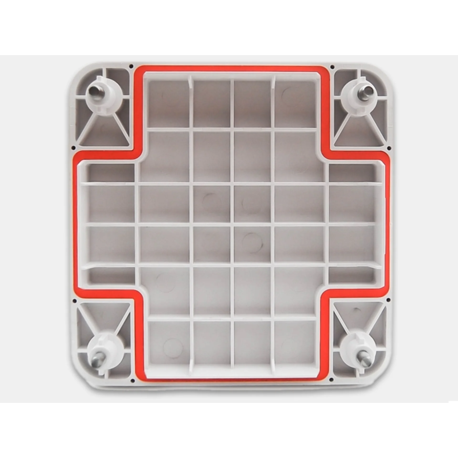 NB-IoT счётчик импульсов с внешней антенной Вега NB-11