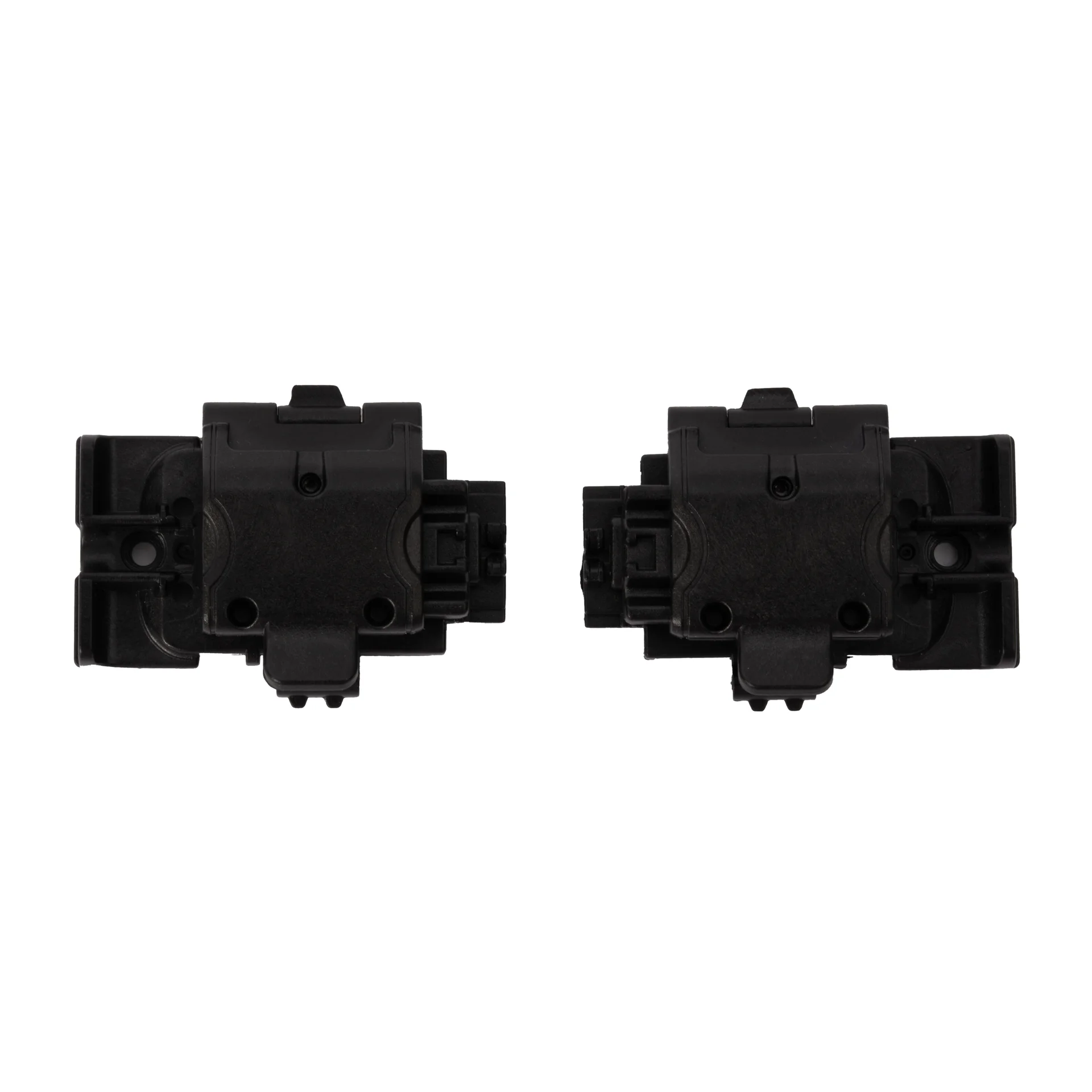 Съёмный прижим волокна в свободном буфере для сварочных аппаратов FiberFox, комплект 2 шт