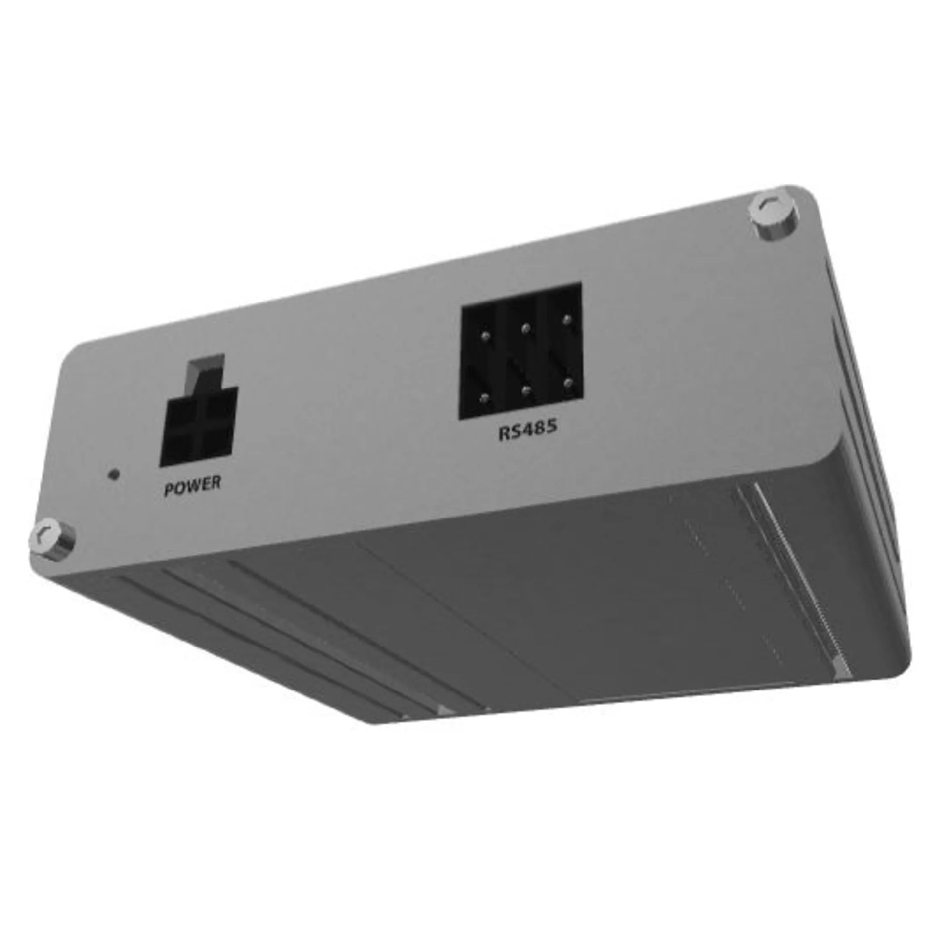 Промышленный LTE шлюз Teltonika TRB145