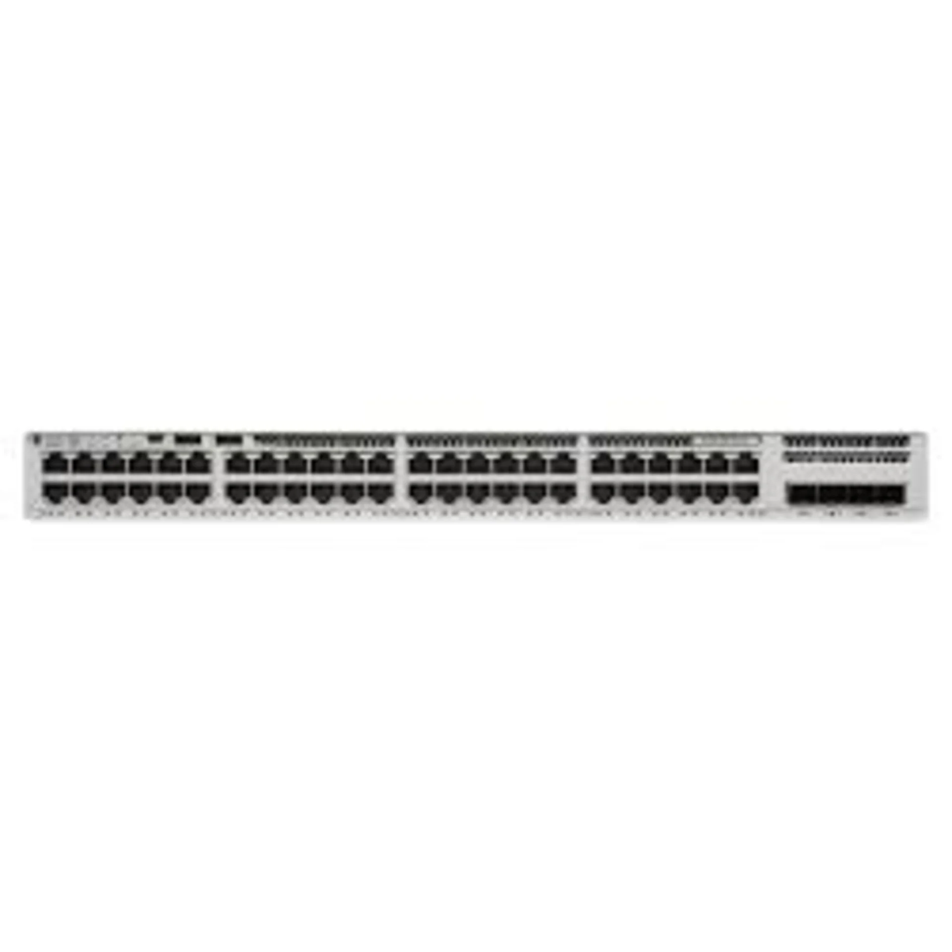 Коммутатор Cisco Catalyst C9300L-48P-4X-A
